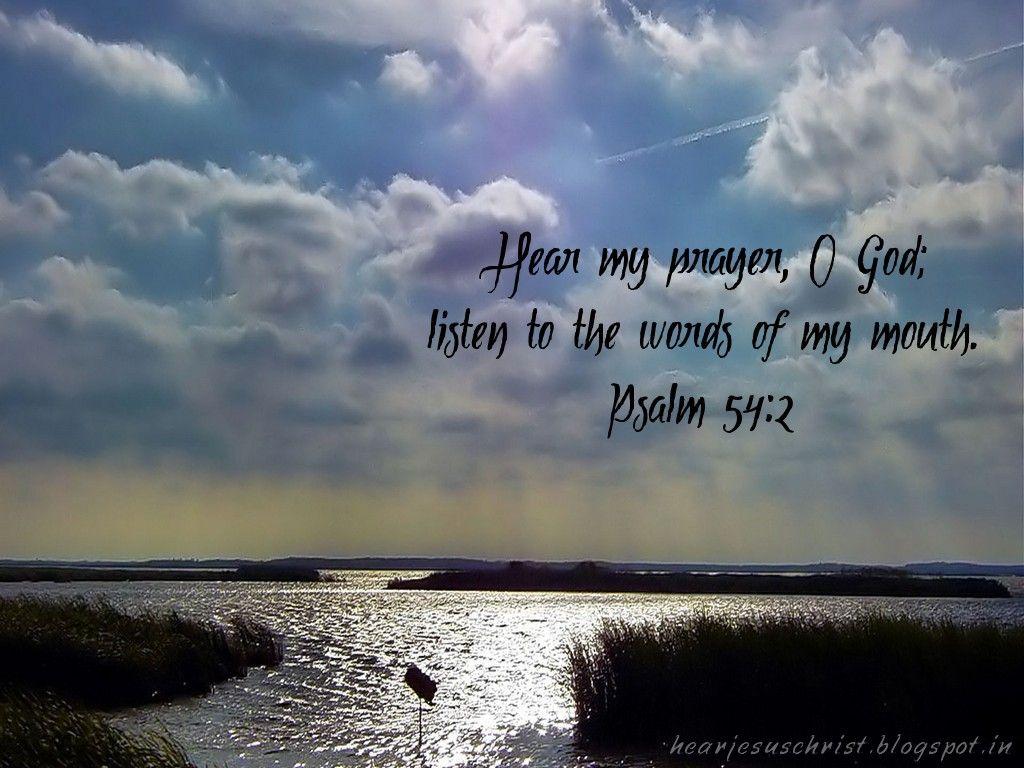 Psalm Wallpapers