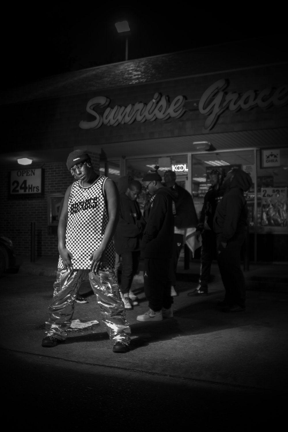 Don Toliver Wallpapers - Top Free Don Toliver Backgrounds - WallpaperAccess