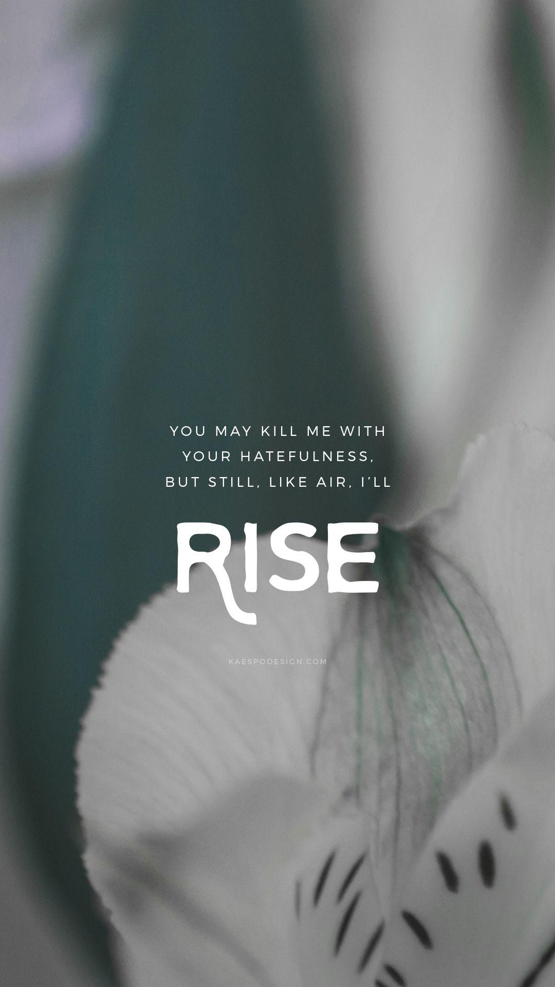 Maya Angelou Wallpapers - Top Free Maya Angelou Backgrounds