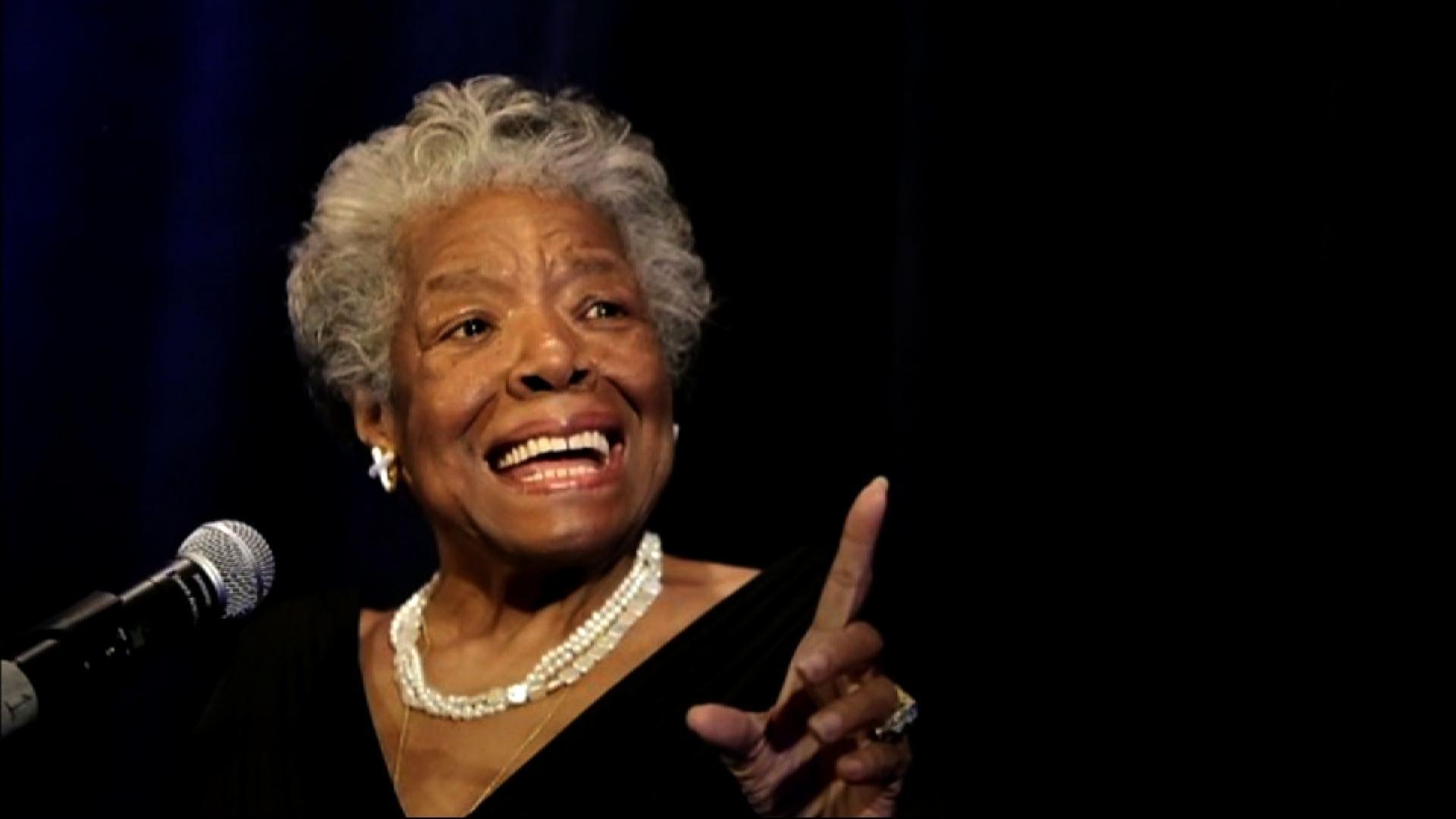 1920x1080 Maya Angelou wallpaperx1080