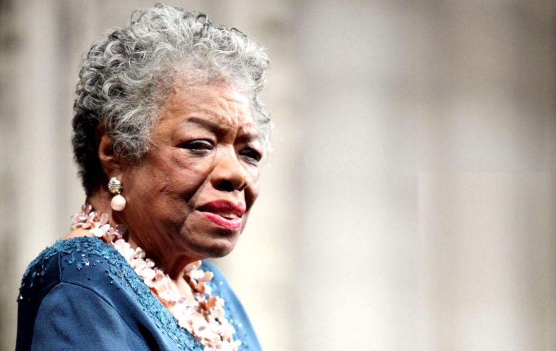 Maya Angelou Wallpapers - Top Free Maya Angelou Backgrounds
