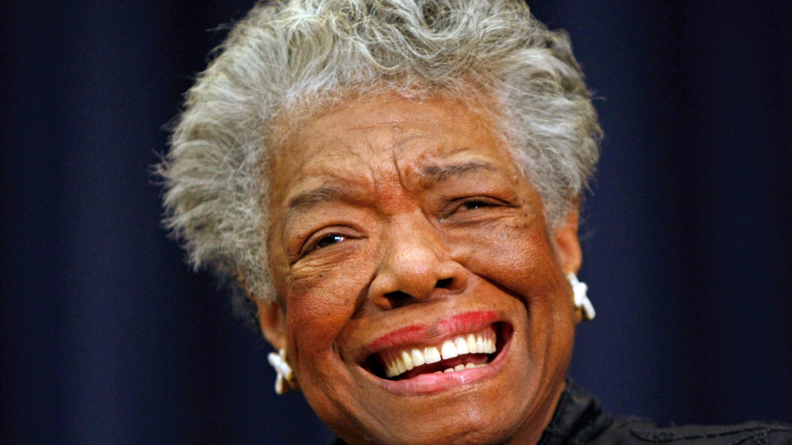 2560x1440 Maya Angelou, RuPaul among California Hall of Fame class