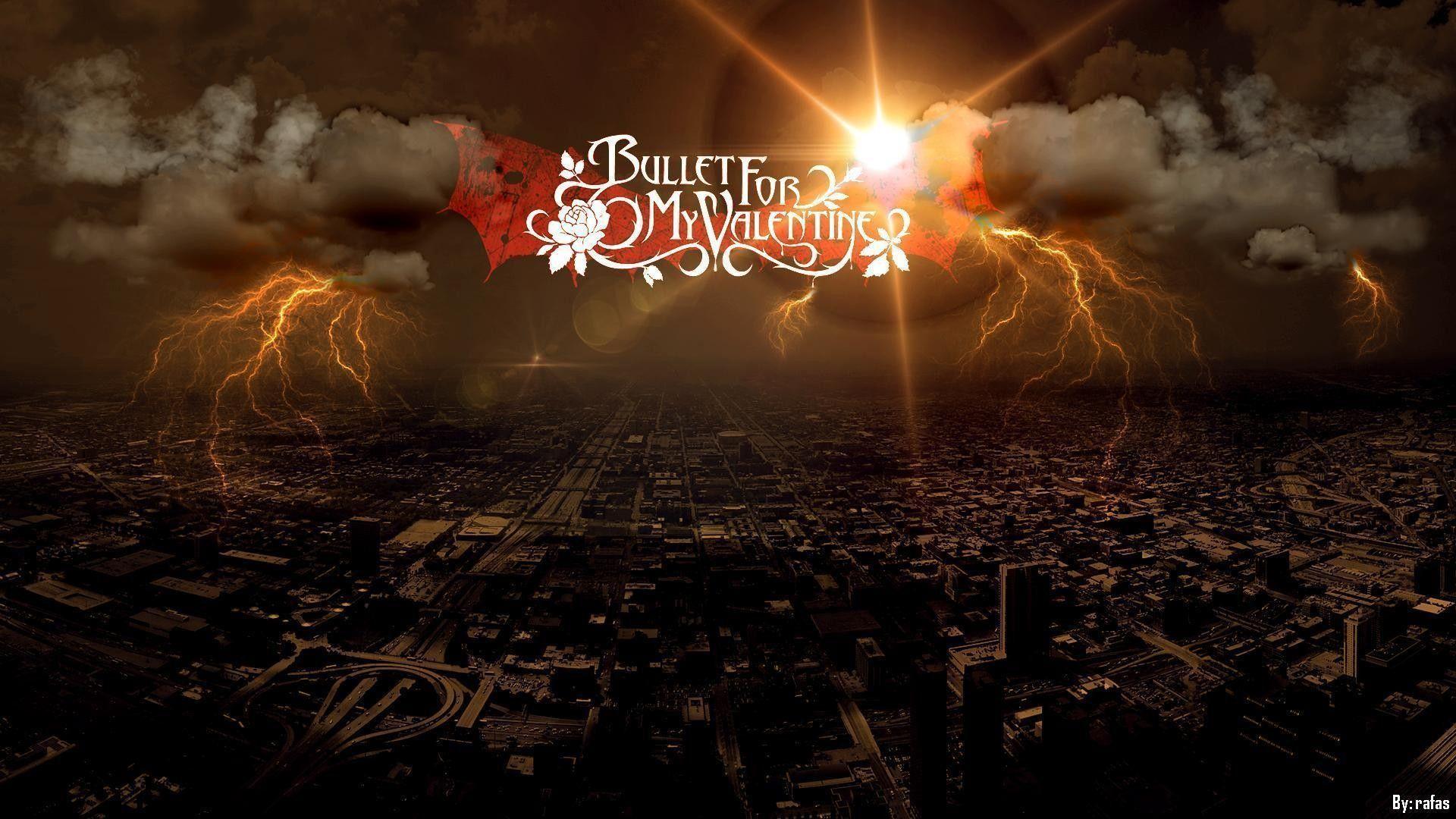Pictures Bullet for my Valentine Music