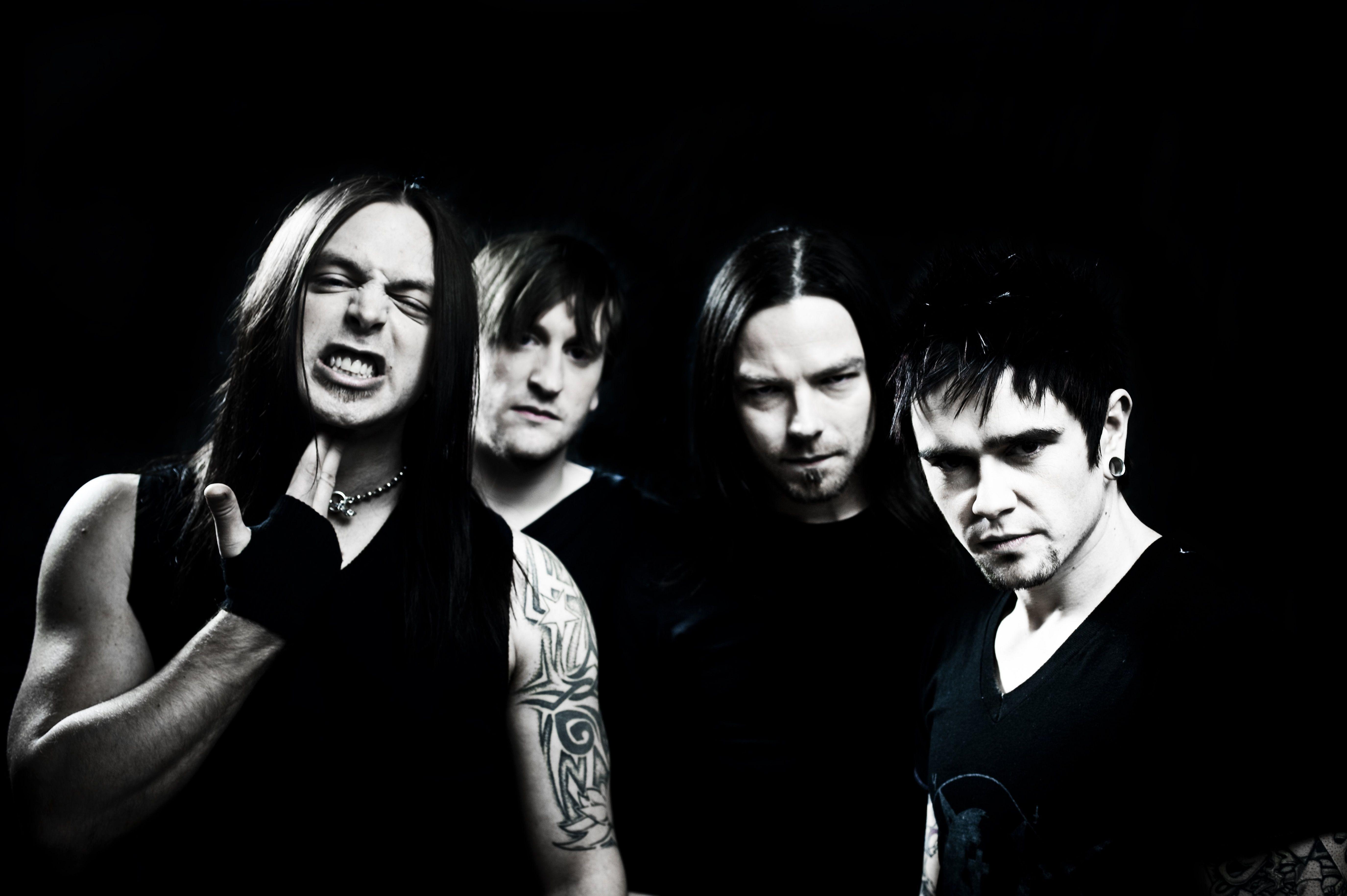 Bullet For My Valentine Wallpapers Top Free Bullet For My Valentine Backgrounds Wallpaperaccess