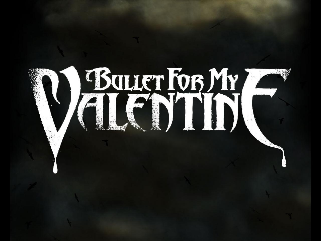 1280x960 Free download nerd primata bullet for my valentine wallpaper
