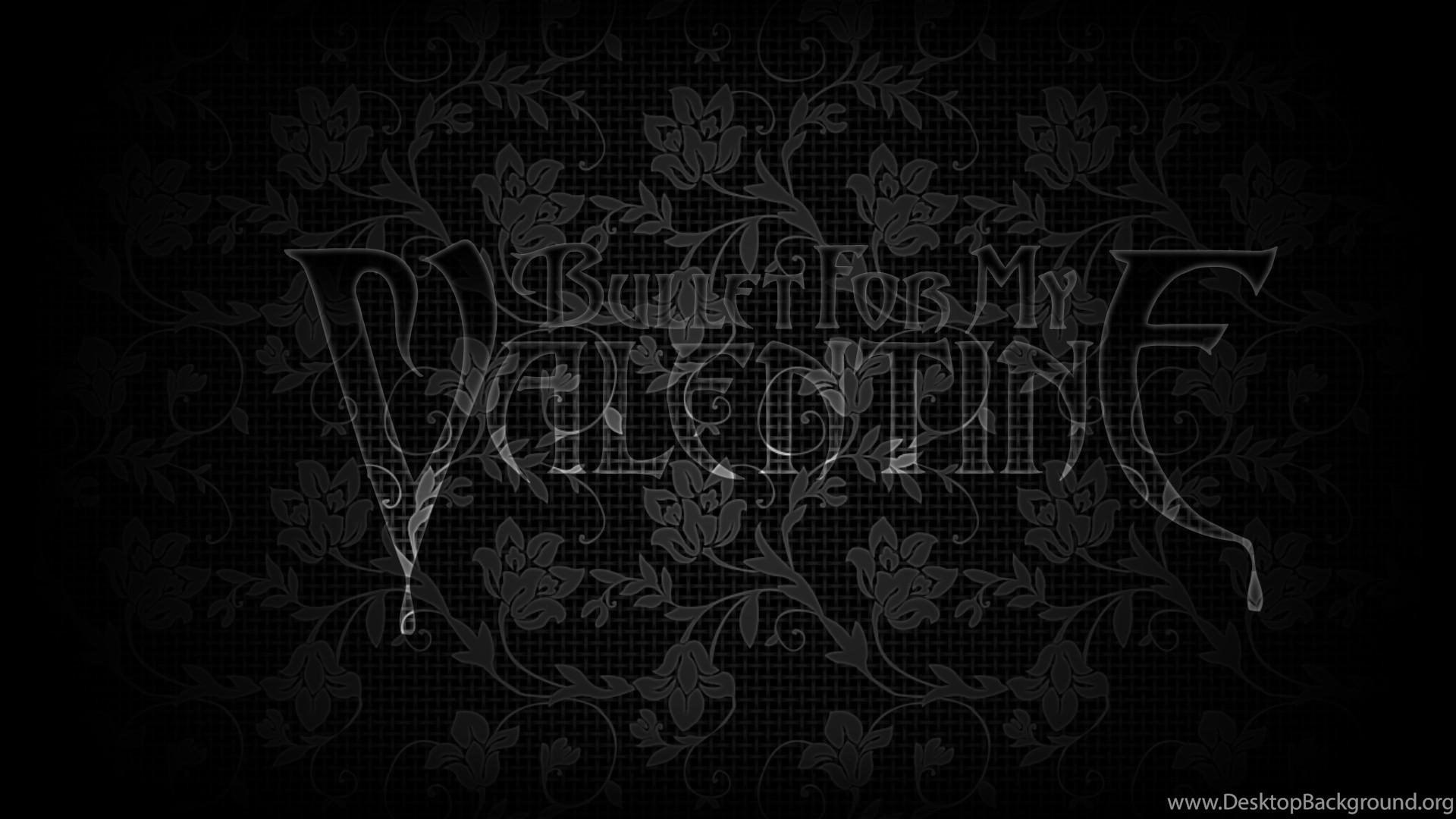 Bullet for My Valentine Wallpapers - Top Free Bullet for My Valentine ...