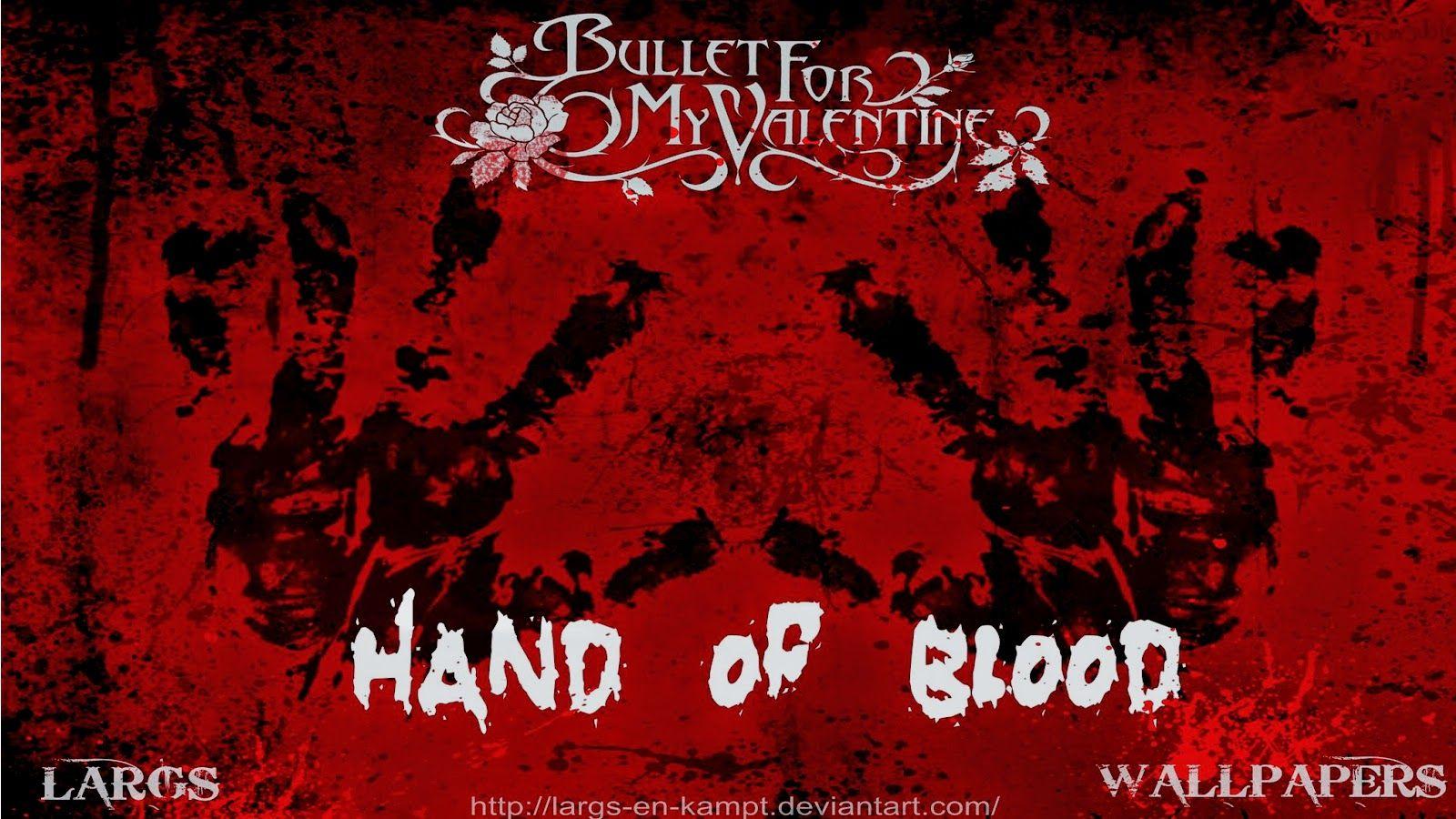 Hand of blood bullet. Bullet for my Valentine. Bullet for my Valentine альбомы. Bullet for my Valentine hand of Blood. Группа Bullet for my Valentine.