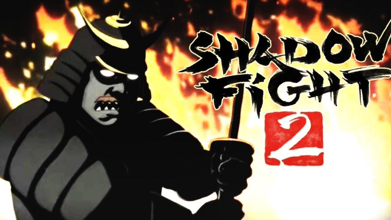 1280x720 Shadow Fight 2 Special Edition Shogun 2 Wallpaper