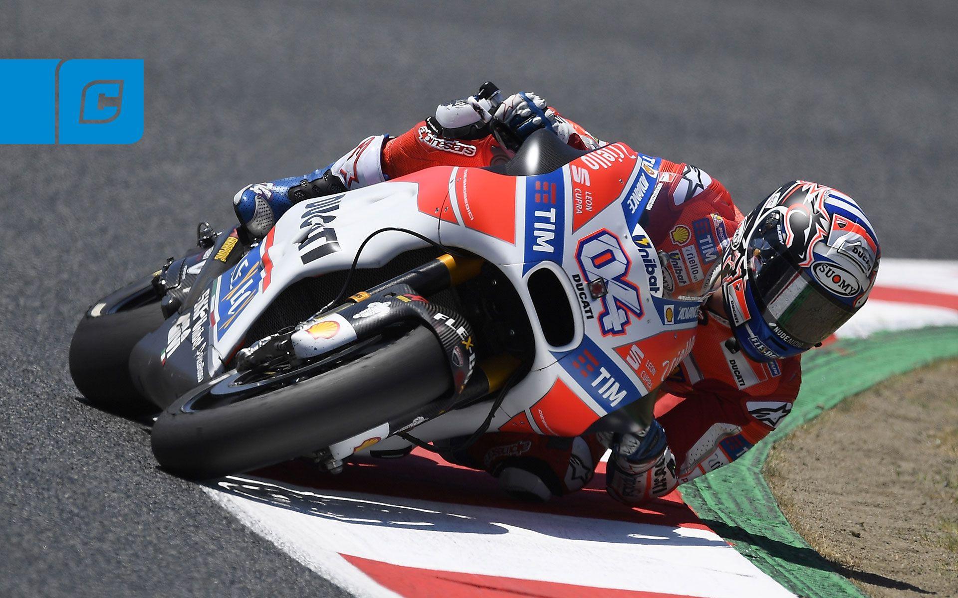 1920x1200 Wallpaper: Andrea Dovizioso.com.au