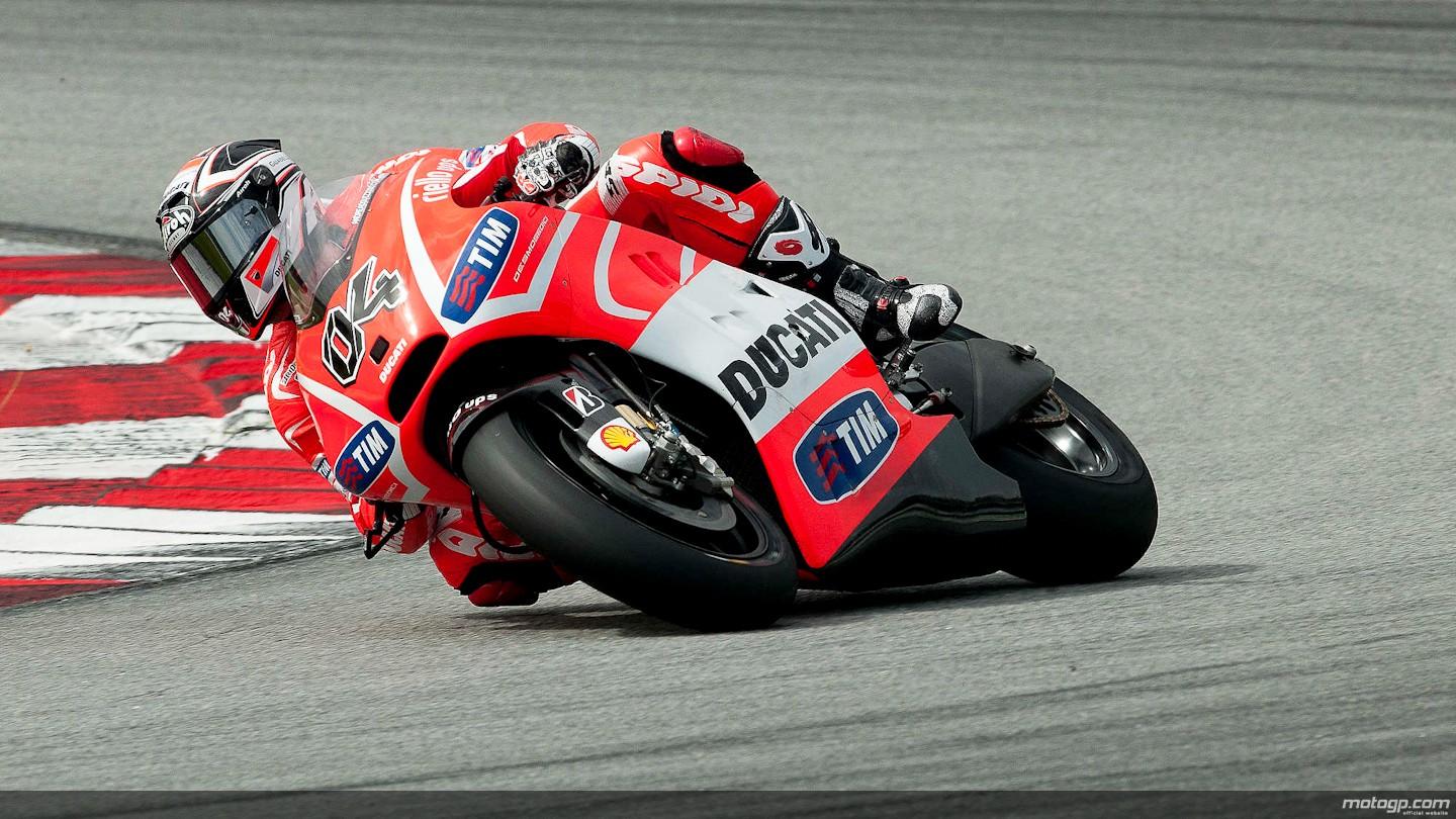 1440x810 Andrea Dovizioso Ducati Motogp Wallpaper HD. High Definitions