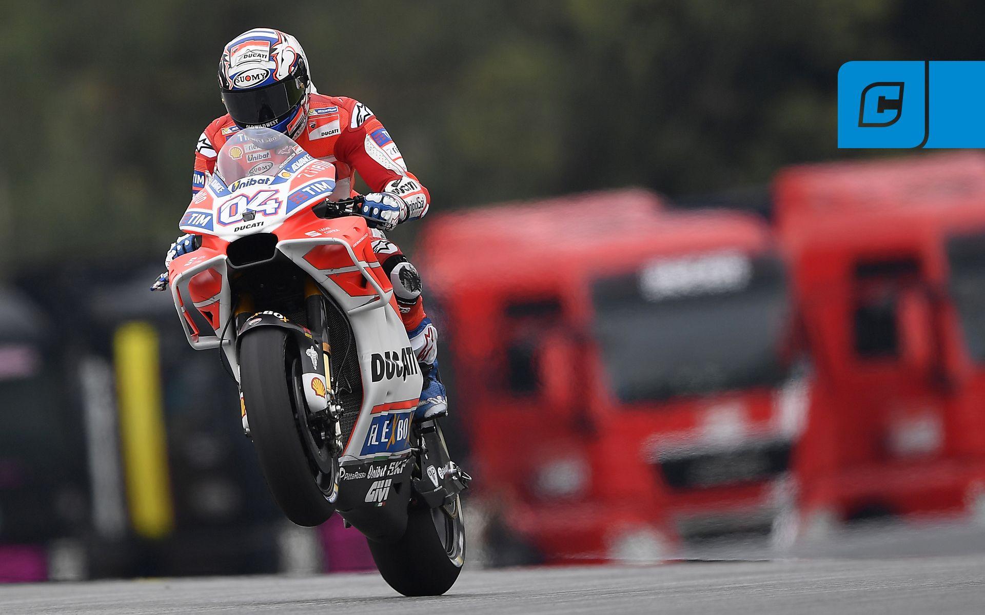 1920x1200 Wallpaper: Andrea Dovizioso.com.au