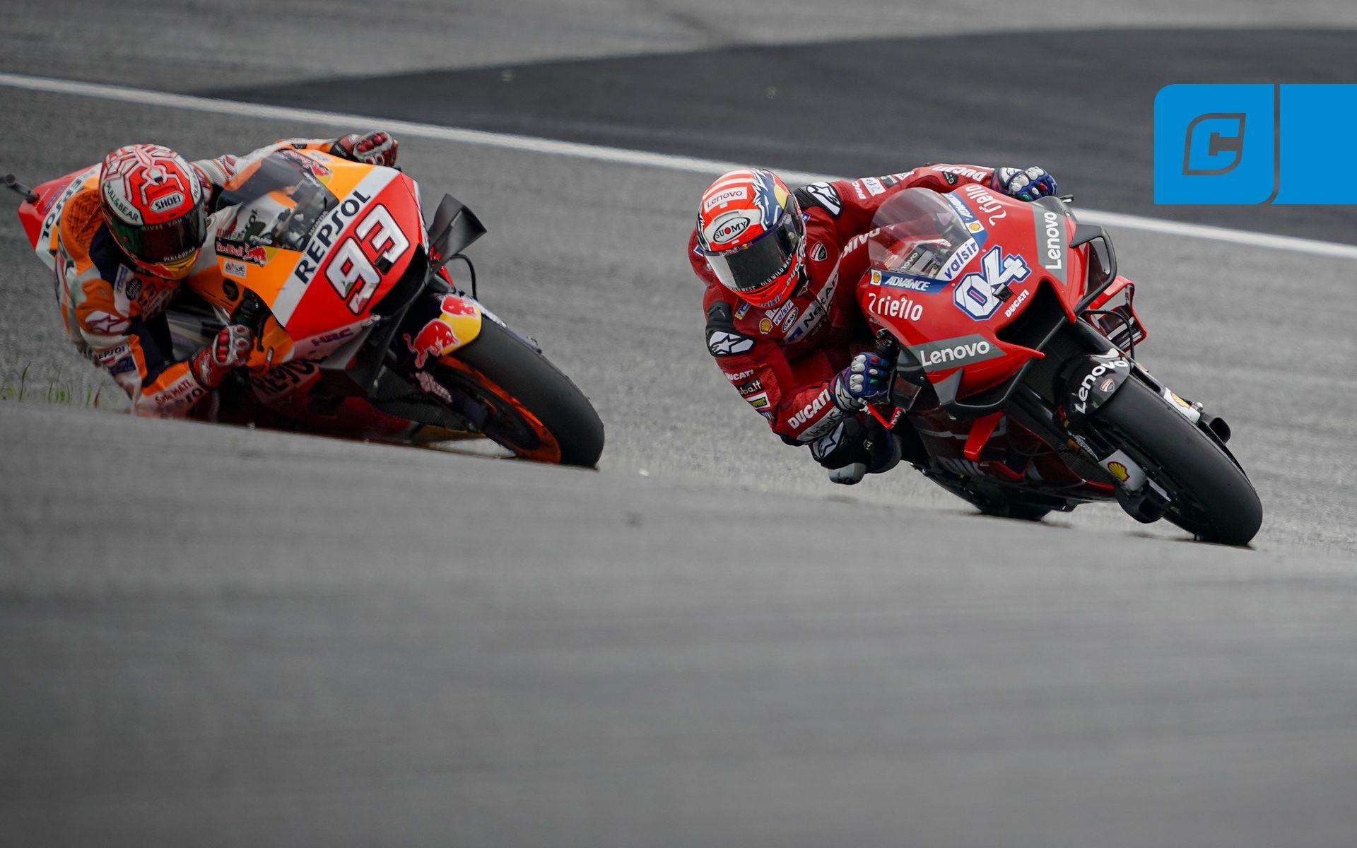 1920x1200 Wallpaper: Andrea Dovizioso.com.au