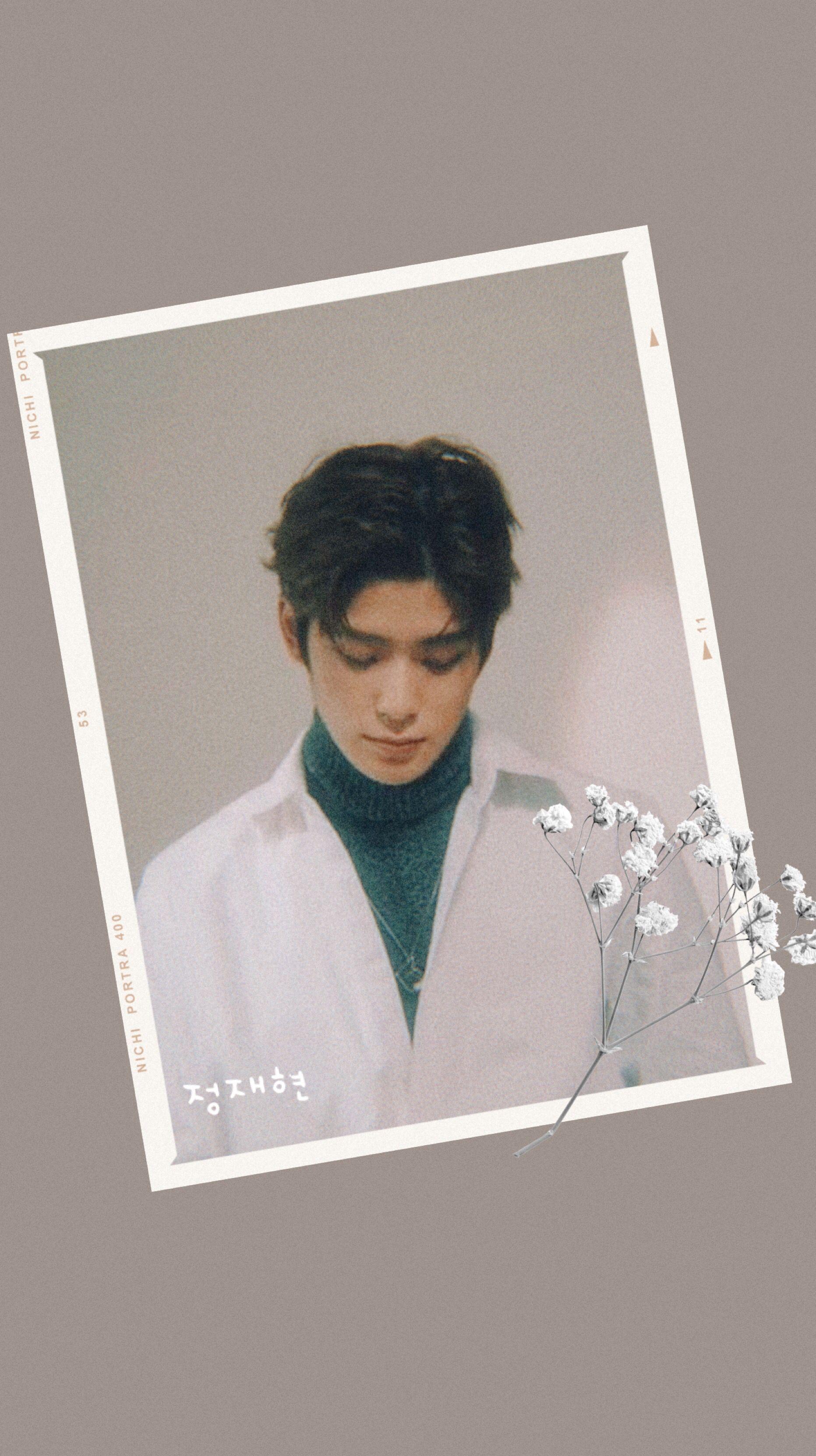 NCT JaeHyun Wallpapers - Top Free NCT JaeHyun Backgrounds - WallpaperAccess