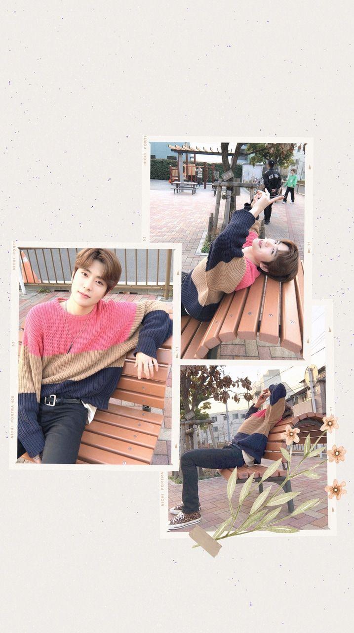 717x1280 Jaehyun [NCT] Wallpaper Lockscreen Shared By Berrylikey¹²⁷