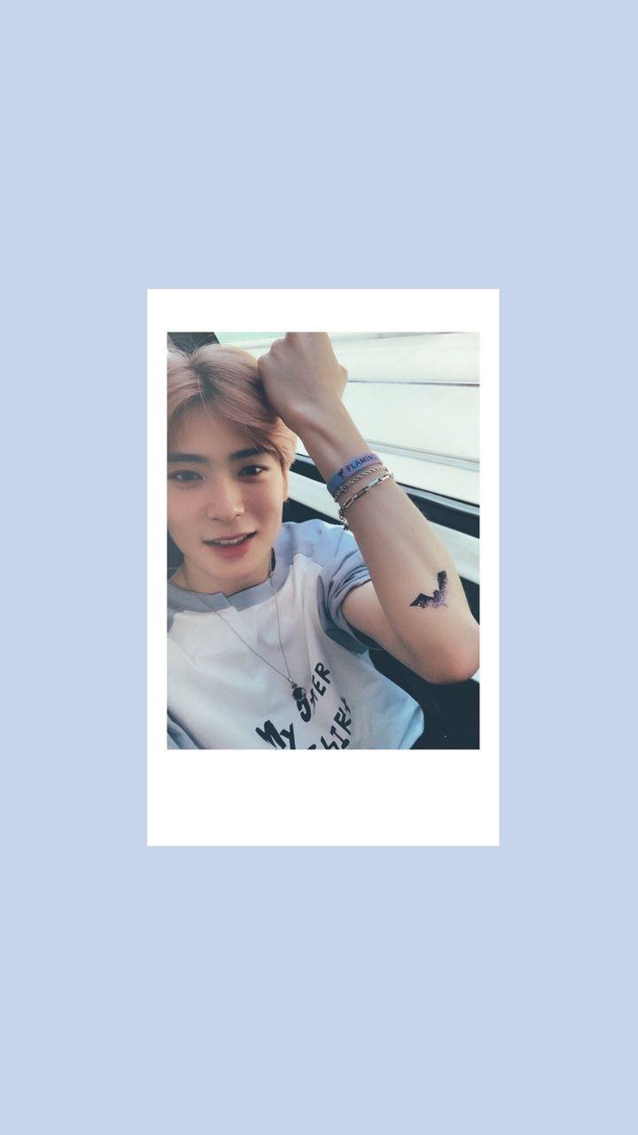 720x1280 Jaehyun [NCT] Wallpaper Lockscreen Uploaded By Berrylikey¹²⁷