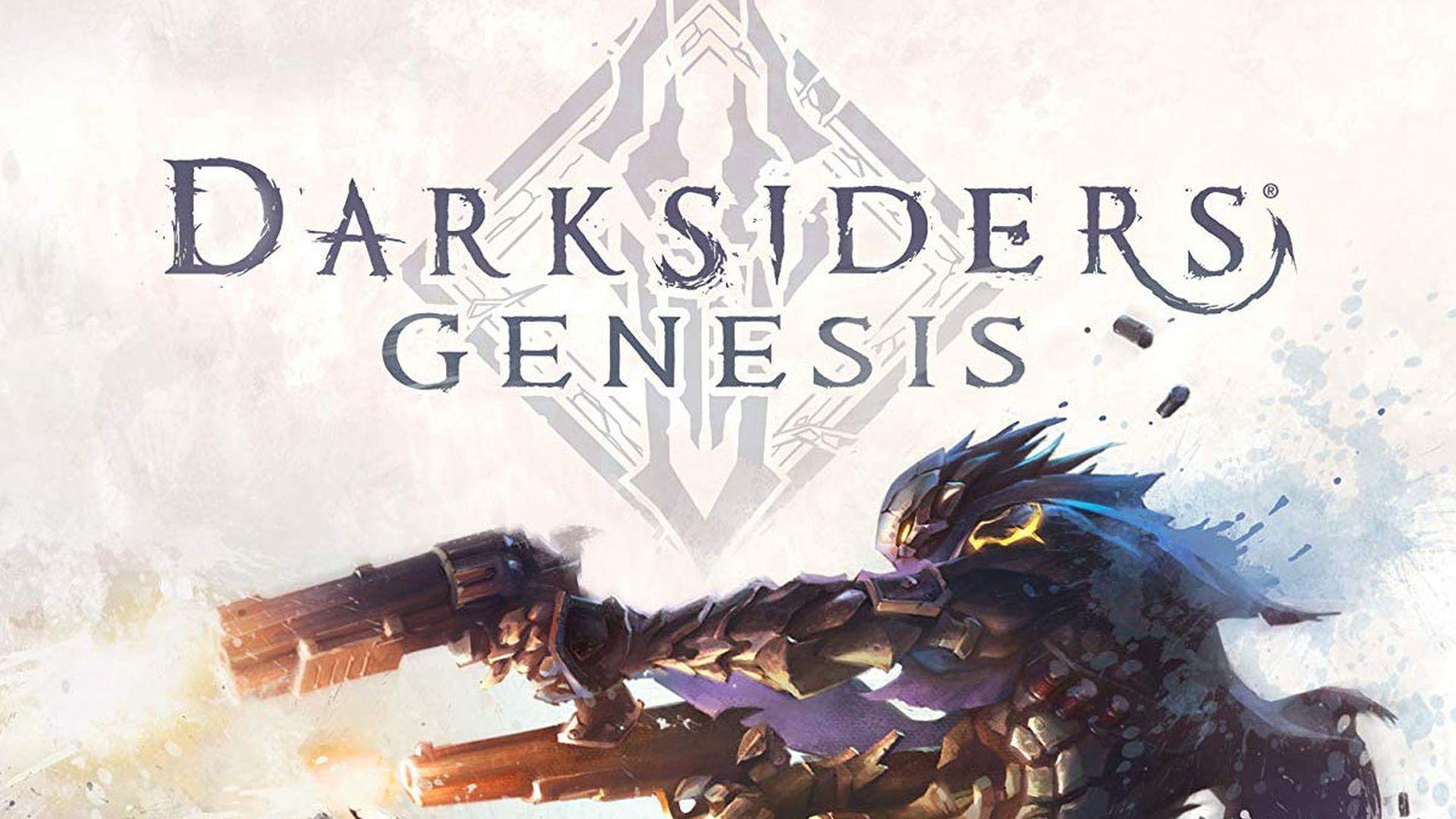 1920x1080 Darksiders Genesis Game Wallpaper 69728 1920x1080px