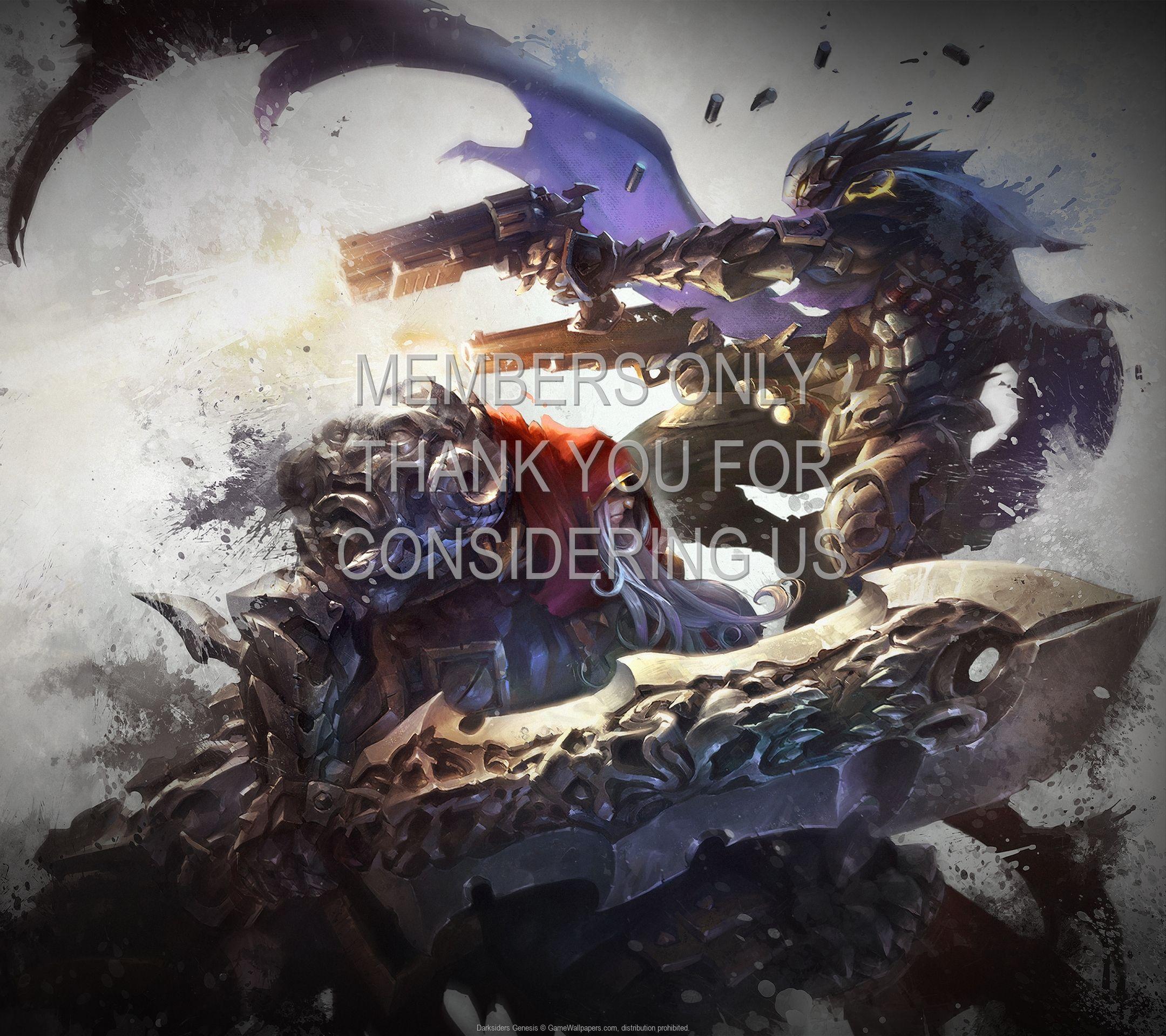 2160x1920 Darksiders: Genesis wallpaper 02 1920x1080