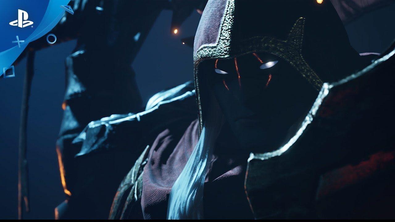 1280x720 Darksiders Genesis