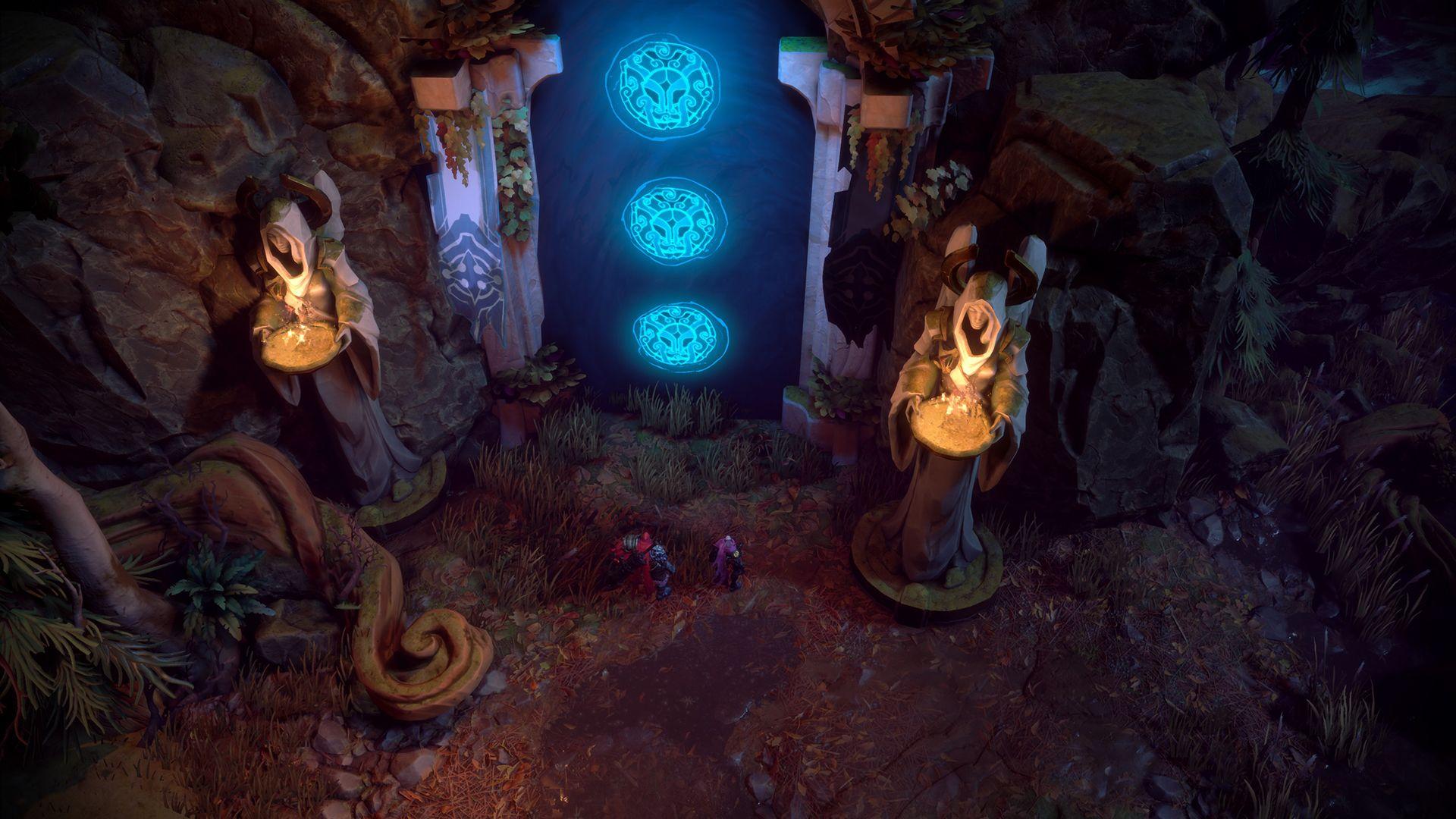 1920x1080 Darksiders Genesis Review: A Fun But Samey Hack And Slash Romp
