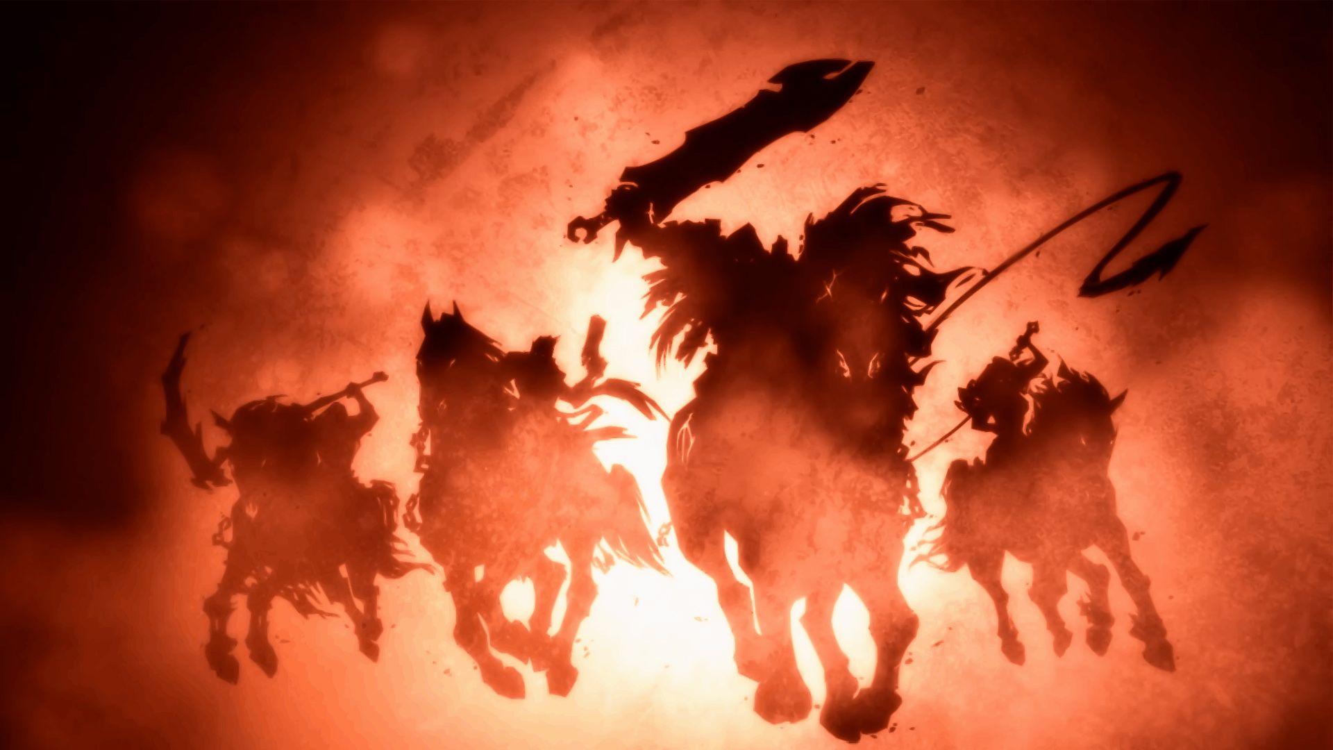 1920x1080 darksiders 4K wallpaper for your desktop or mobile screen free