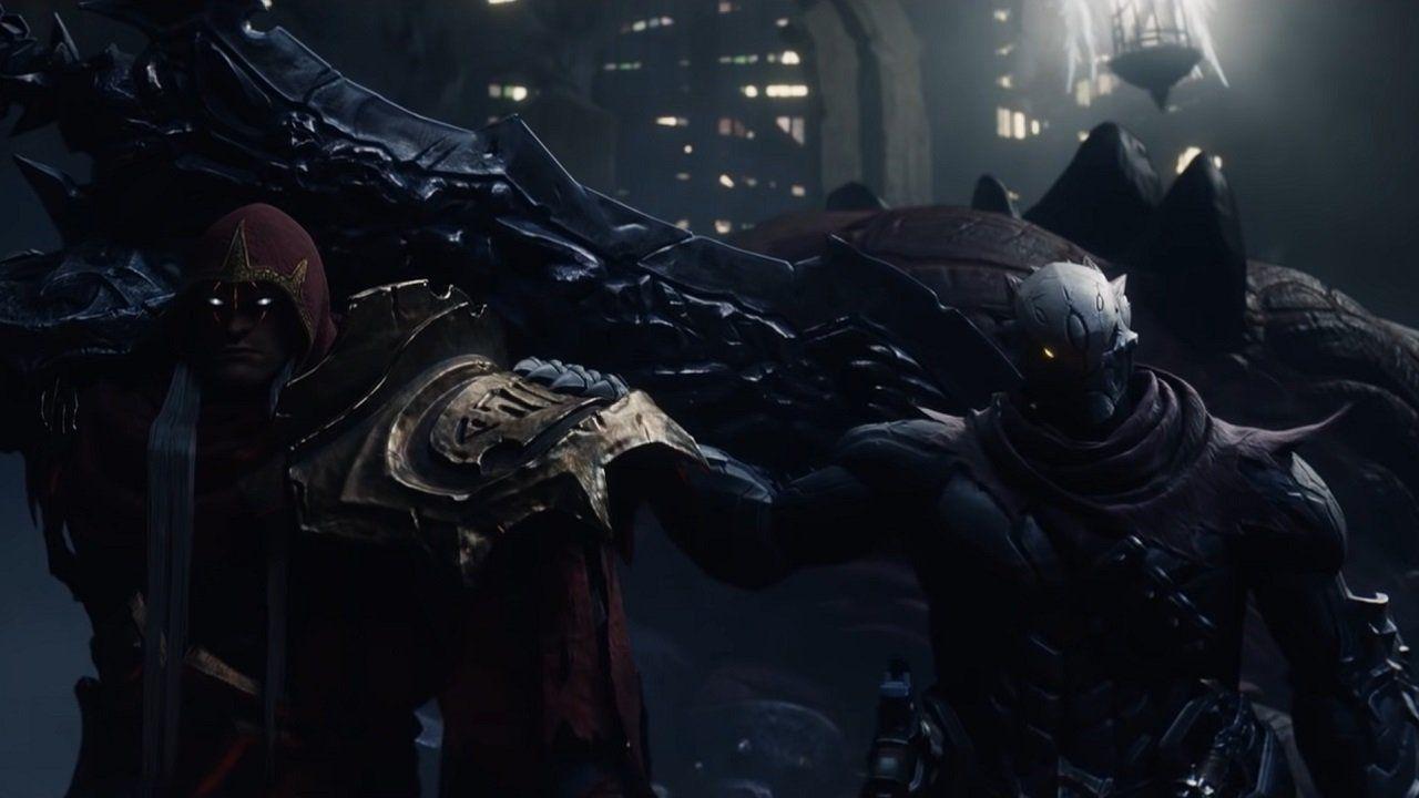 1280x720 Darksiders Genesis Review Ultimate Armageddon