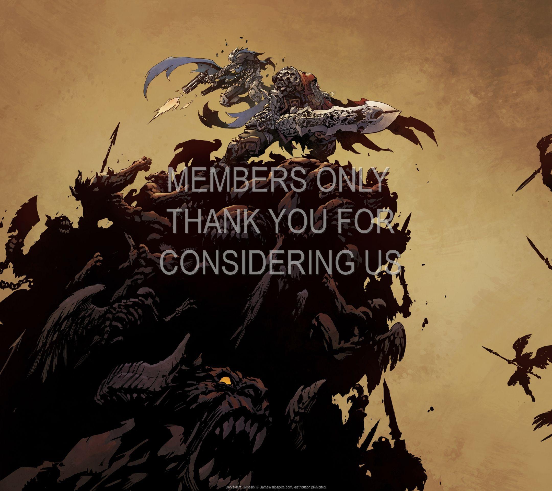 2160x1920 Darksiders: Genesis wallpaper 03 1920x1080