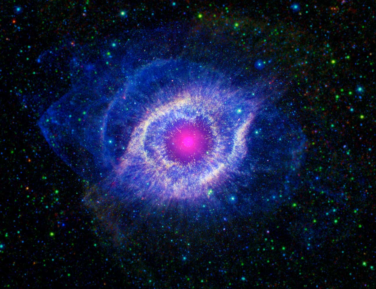 Gods Eye Nebula Wallpapers Top Free Gods Eye Nebula Backgrounds