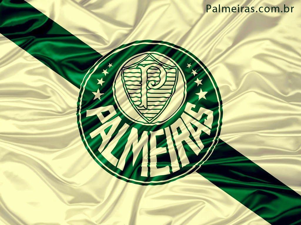 1024x768 Palmeiras hình nền