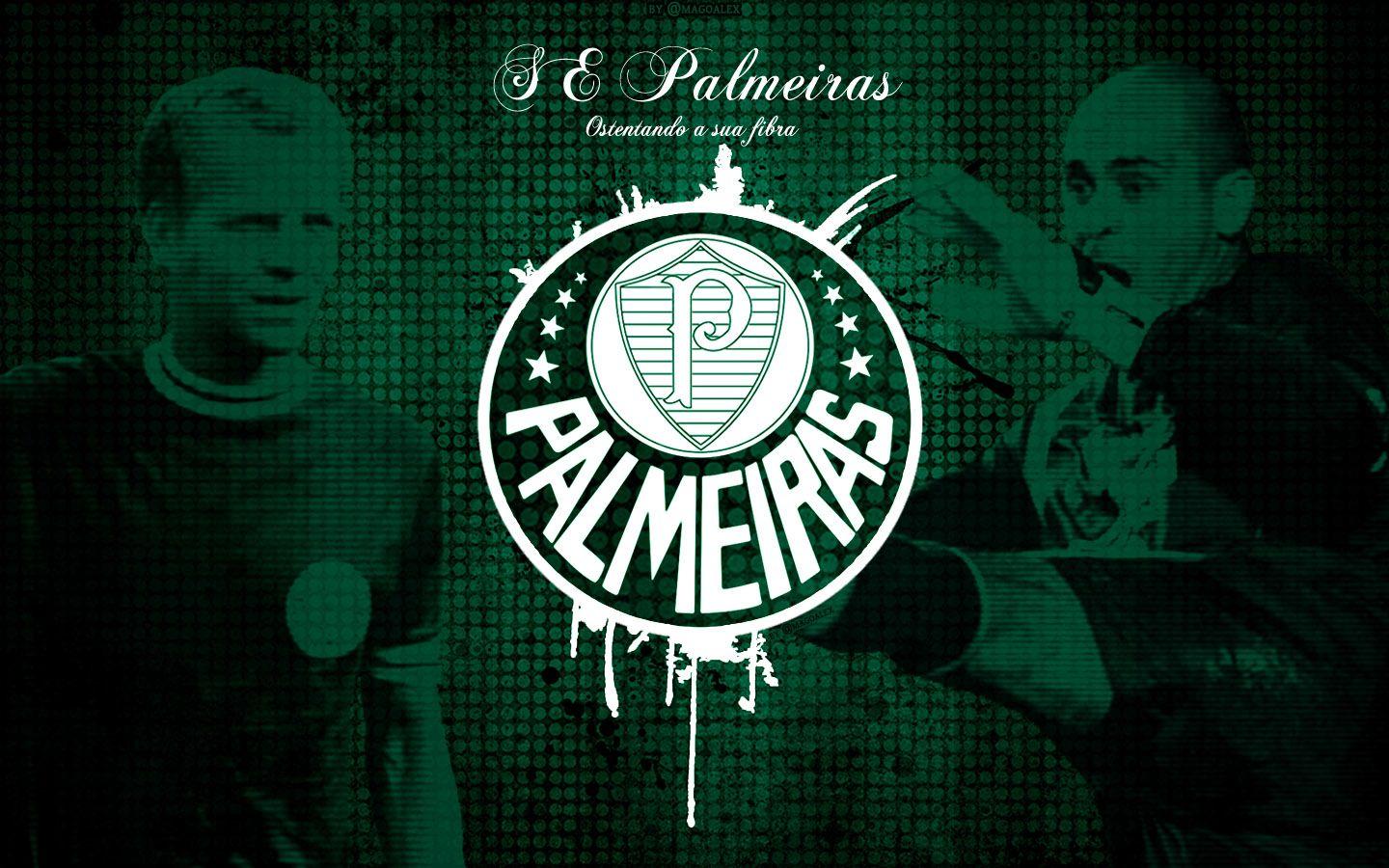 Hình nền 1440x900 Palmeiras HD - As Palestrinas