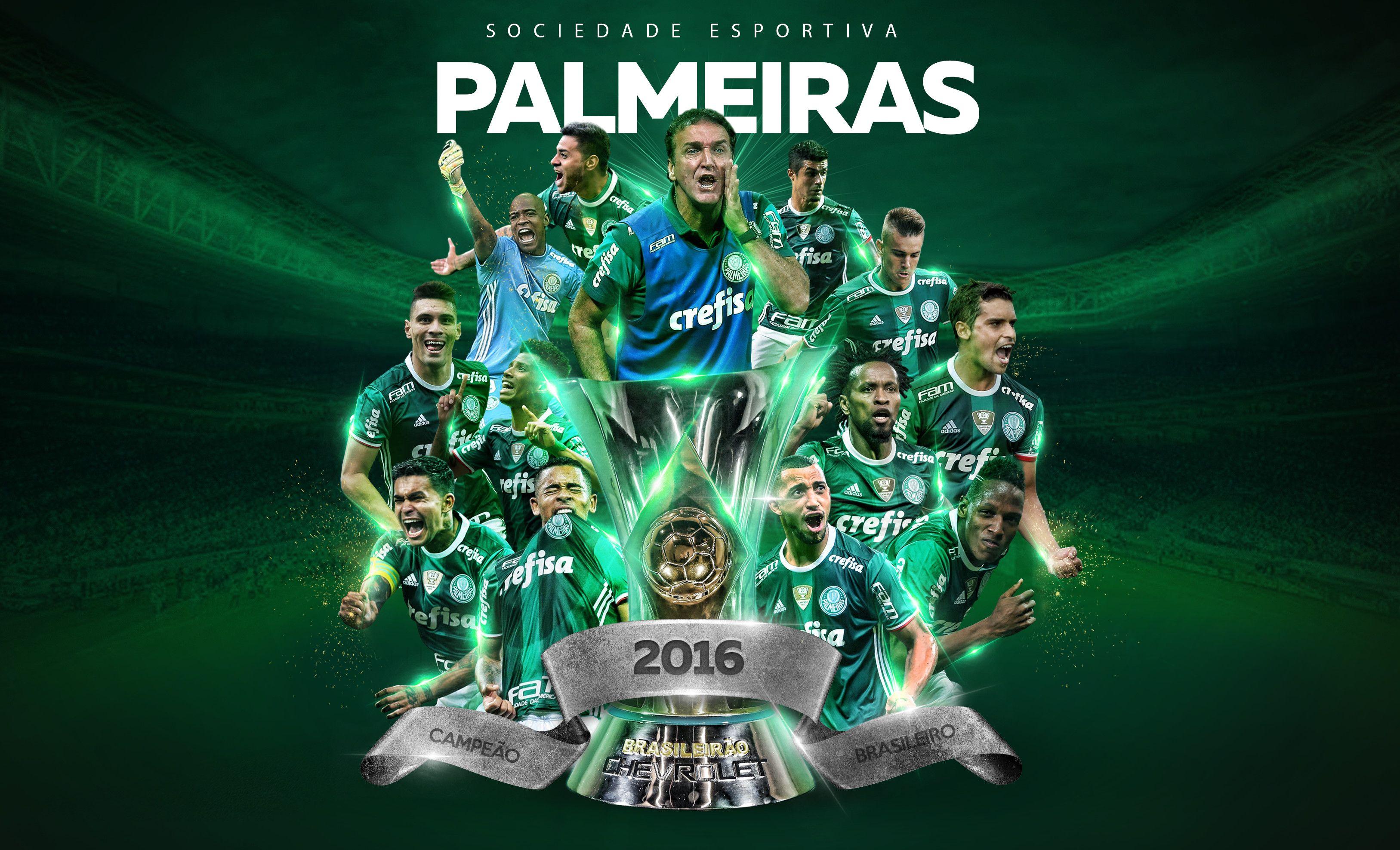 3254x1977 Palmeiras Campeã £ o Da Copa Do Brasil 2012 - Palmeiras Campeão