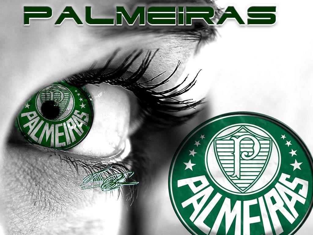 Hình nền HD 1024x768 Palmeiras.  Sửa hình nền HD