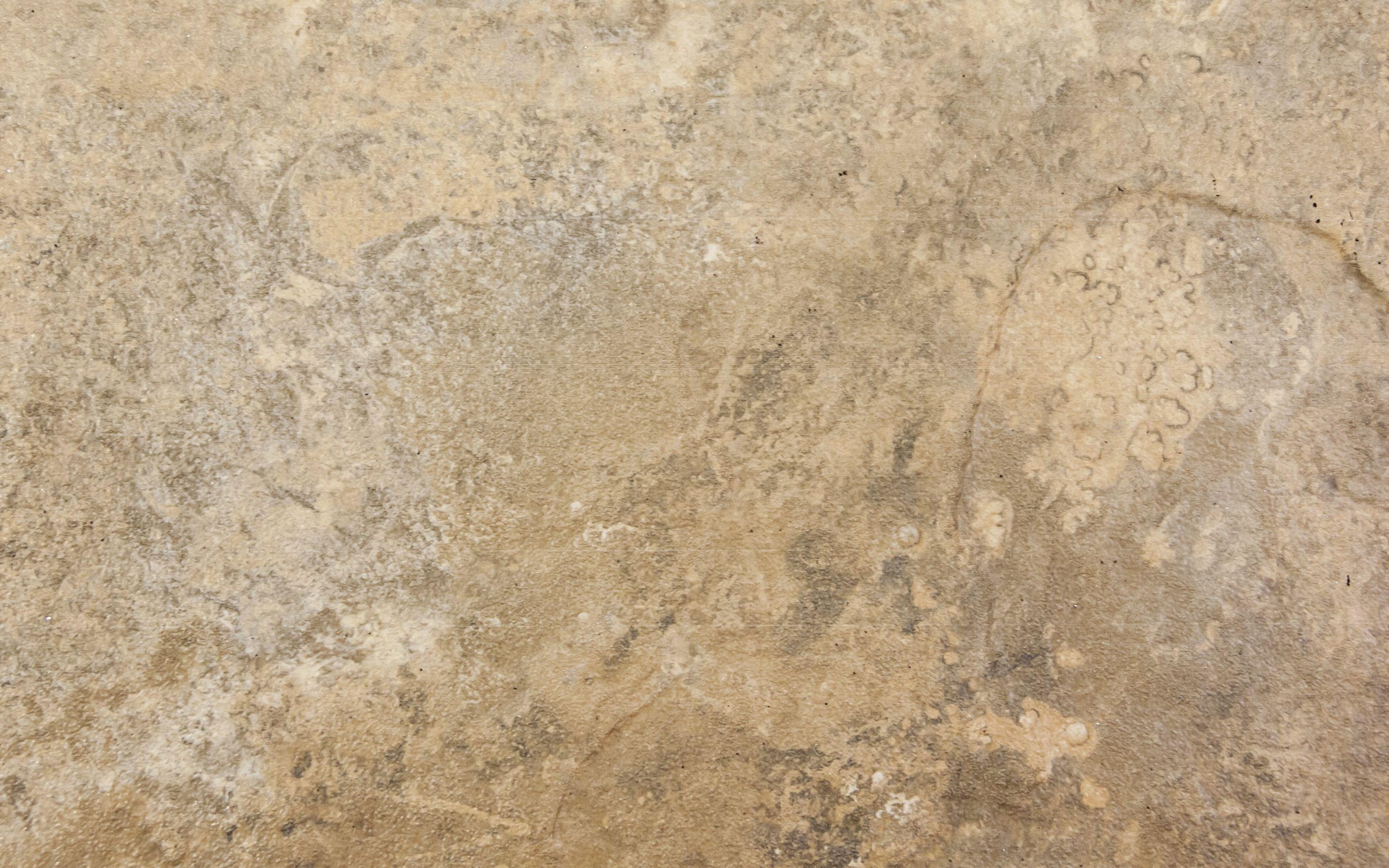 2880x1800 Download wallpaper brown stone texture, brown marble texture