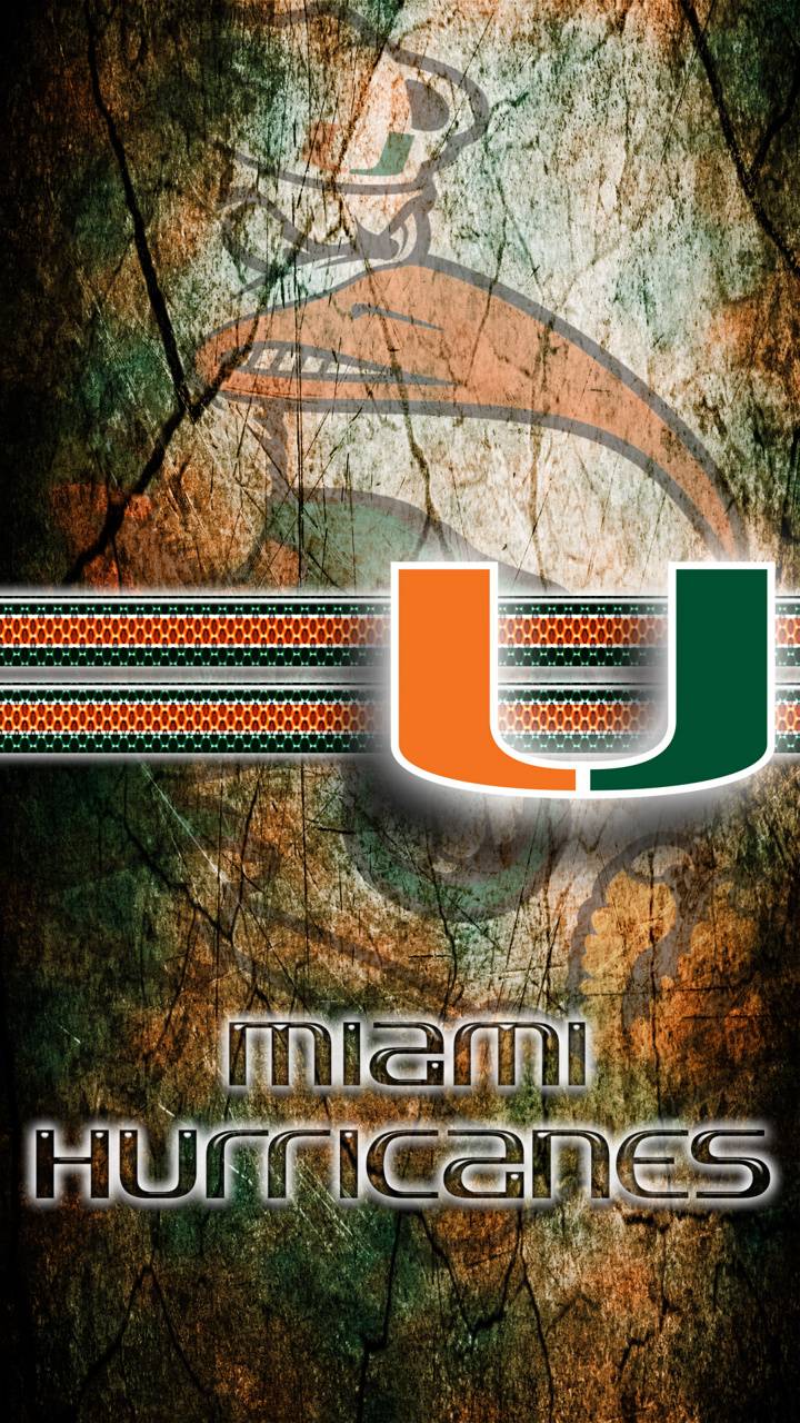 Miami Hurricanes Wallpapers - Top Free Miami Hurricanes Backgrounds