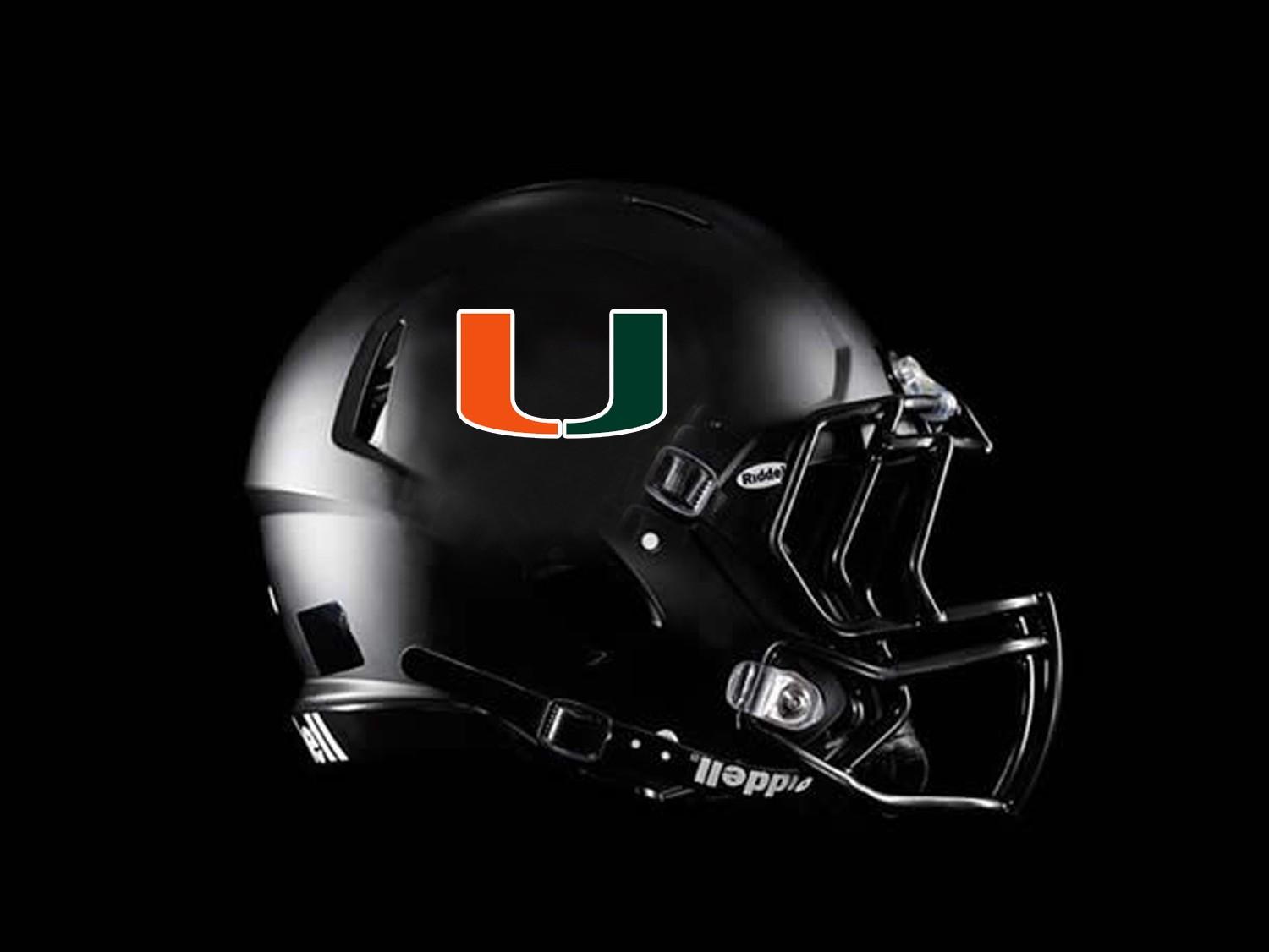 Miami Hurricanes Wallpapers Top Free Miami Hurricanes Backgrounds