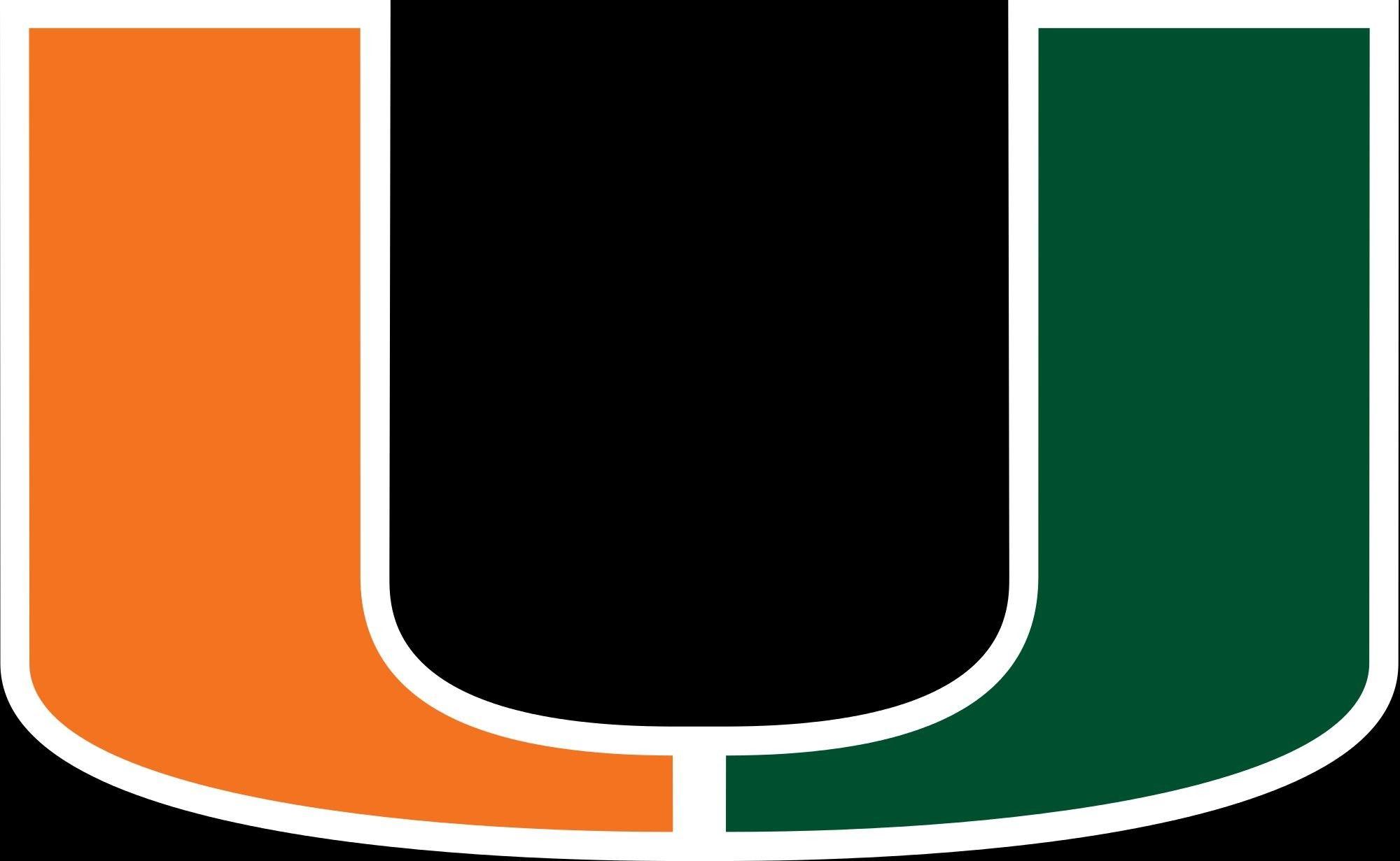 Miami Hurricanes Wallpapers - Top Free Miami Hurricanes Backgrounds