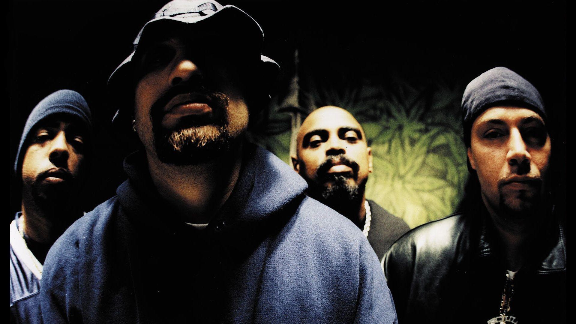 1920x1080 Cypress Hill Wallpaper