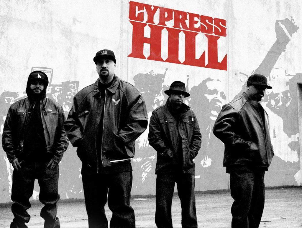 Cypress Hill Wallpaper  Fans Share