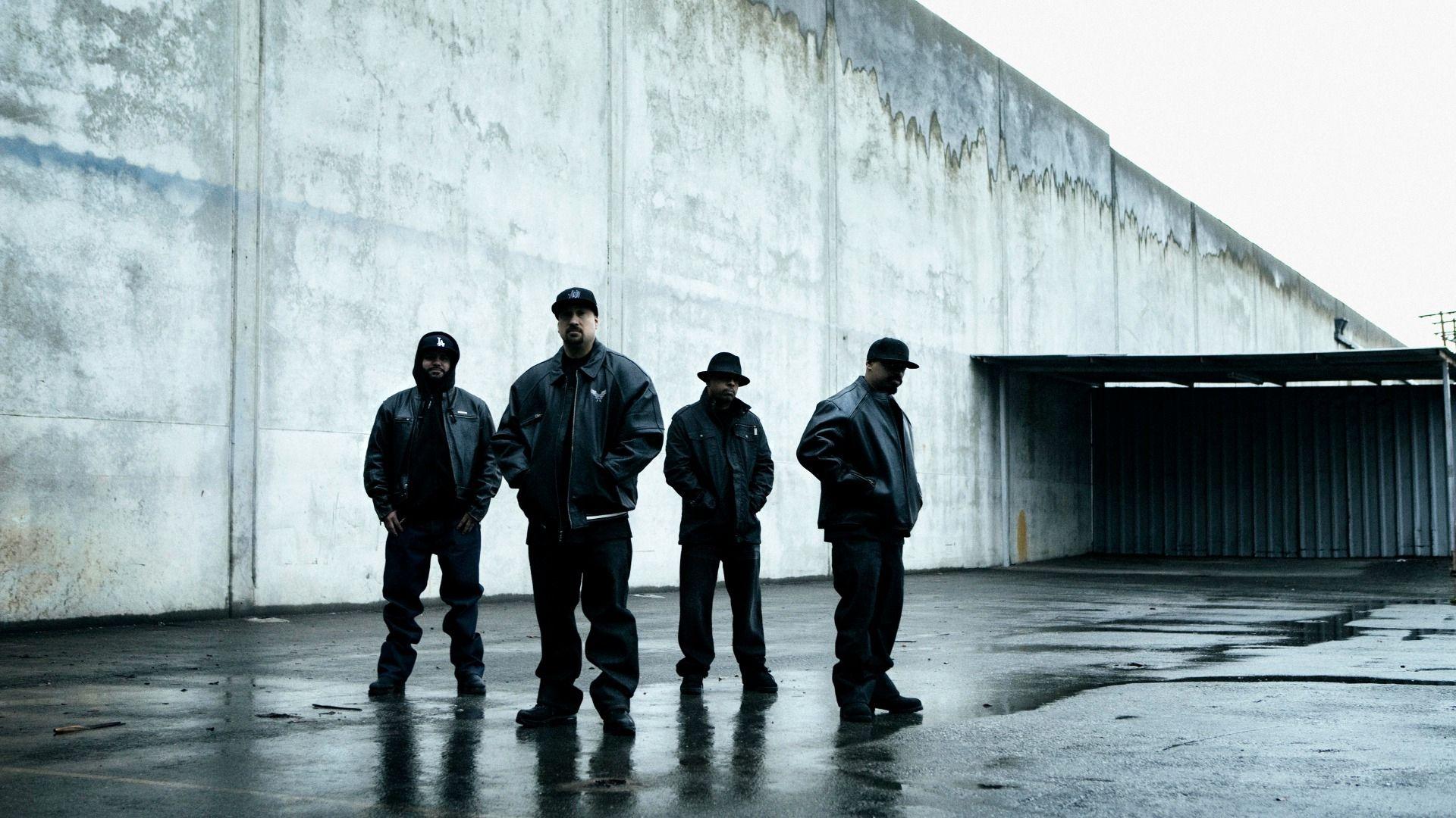 Cypress Hill 420 Bandana