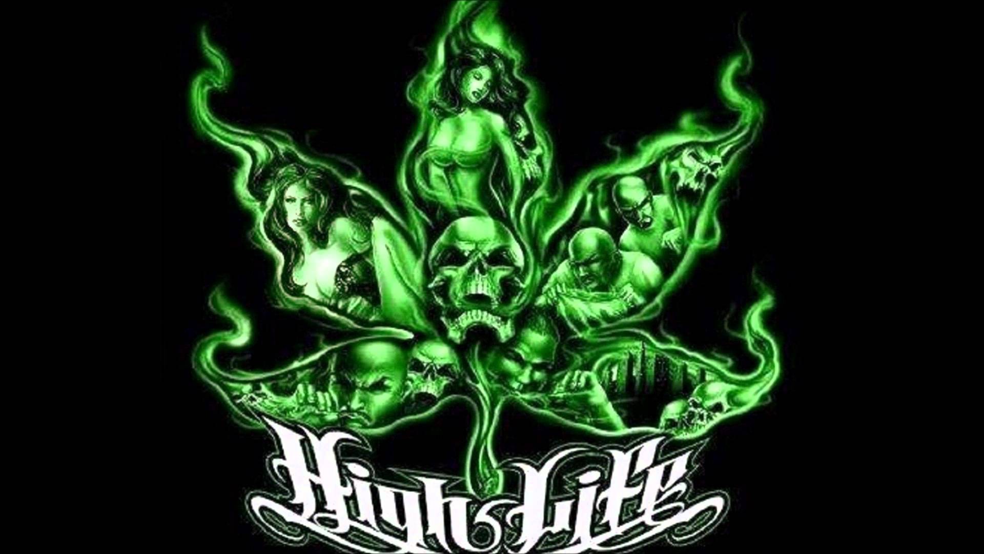 Cypress Hill Wallpaper  Imágenes españoles