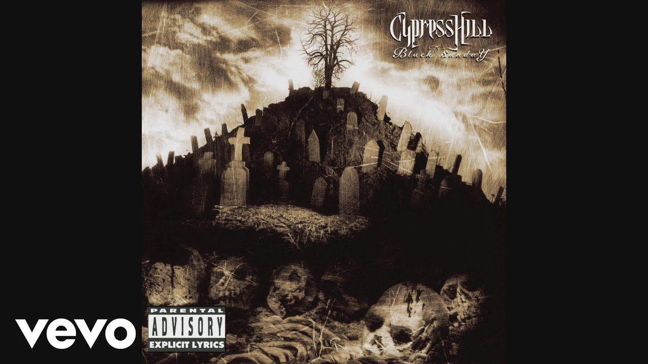 1280x720 Cypress Hill from the Bong (Audio)