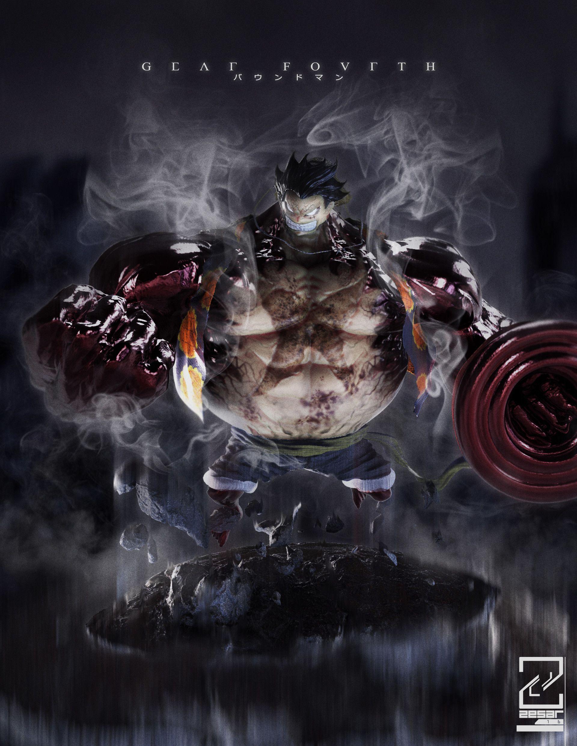 1920x2485 Gear Fourth Wallpaper