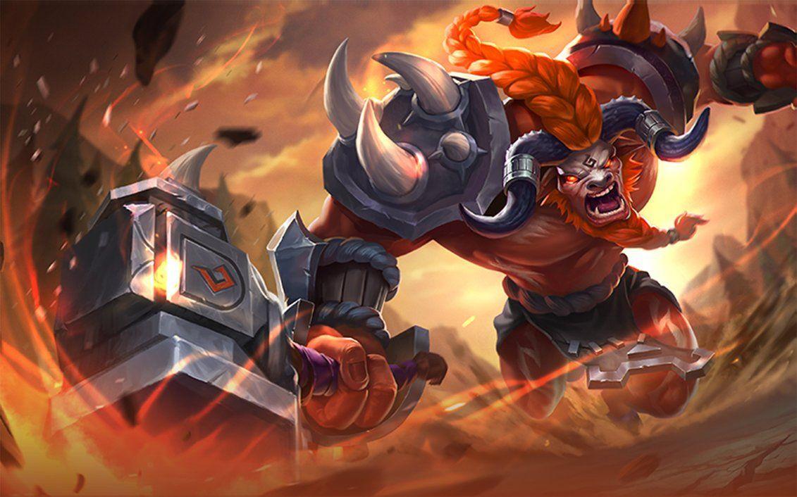 1131x706 After Sitting Among The Lowest Ranked Heroes In Season