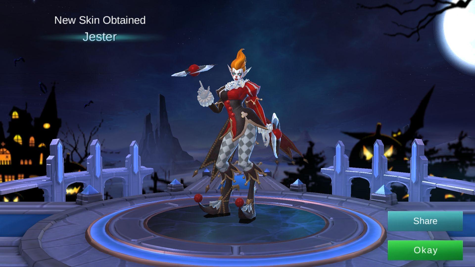 Karrie Mobile Legends Wallpapers Top Free