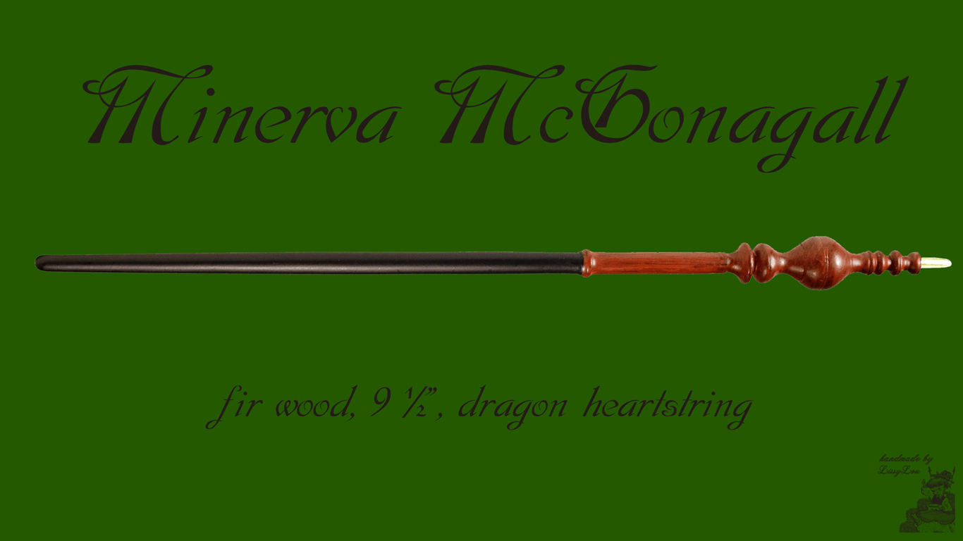 1366x768 Handmade by Lissy Lou: Harry Potter Wand Wallpaper set4