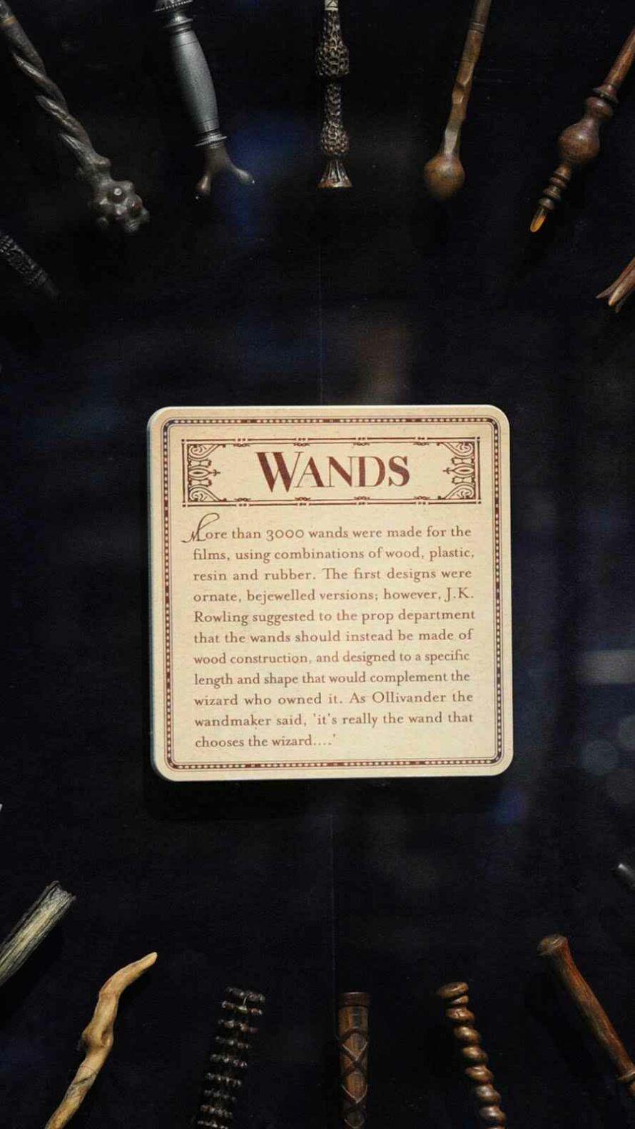 890x1582 Some Harry Potter Wallpaper I Came Across Album On Imgur