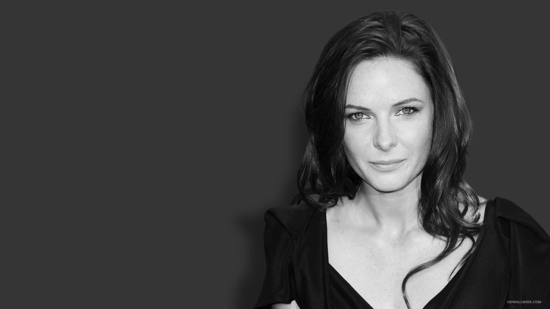 1920x1080 Free download Rebecca Ferguson Wallpaper 4USkYcom [1920x1080]
