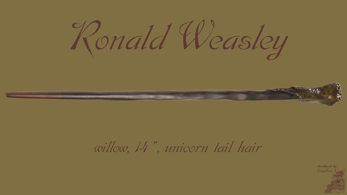 1366x768 Handmade by Lissy Lou: Harry Potter Wand Wallpaper set1