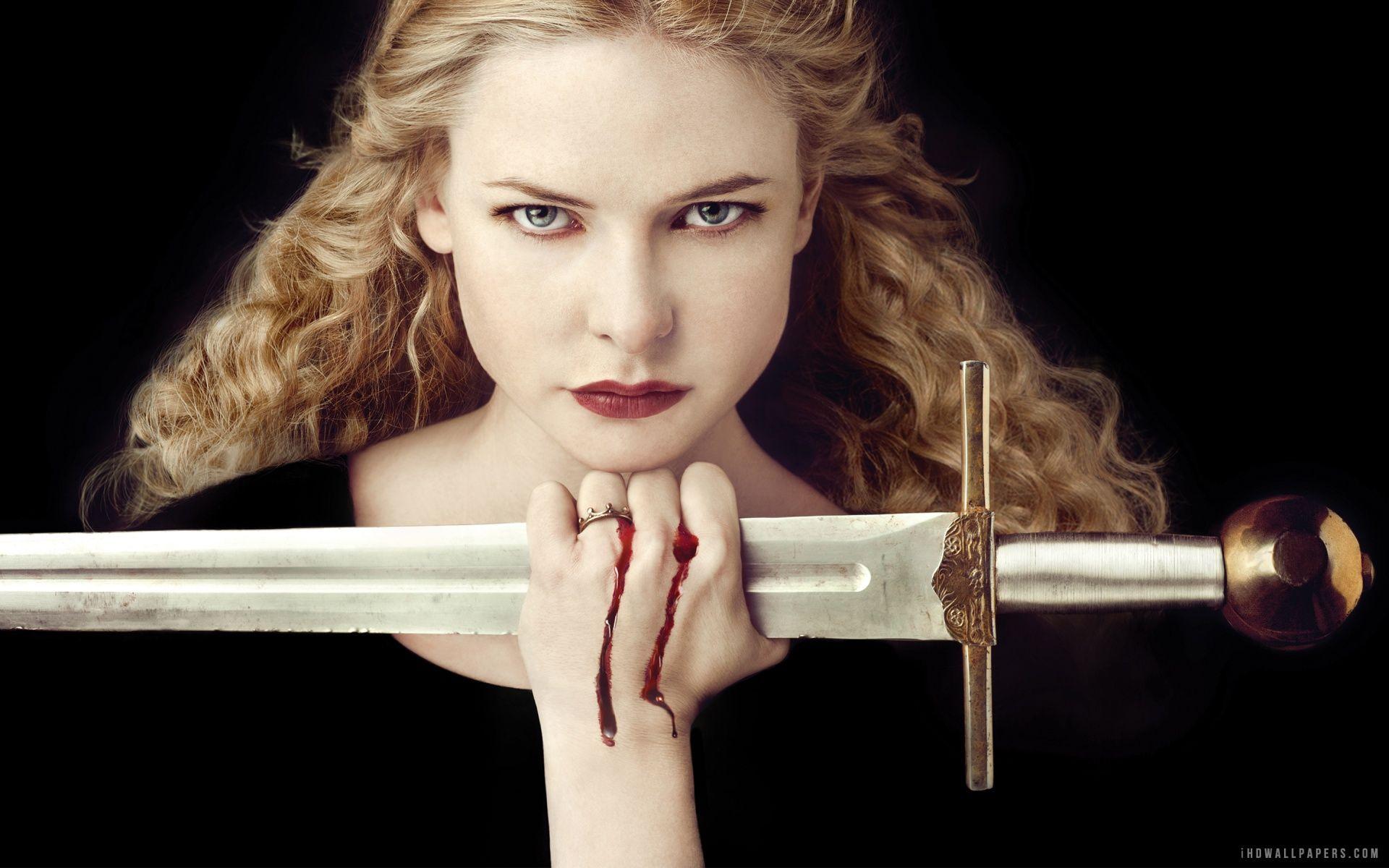 1920x1200 Rebecca Ferguson HD Wallpaper for desktop download