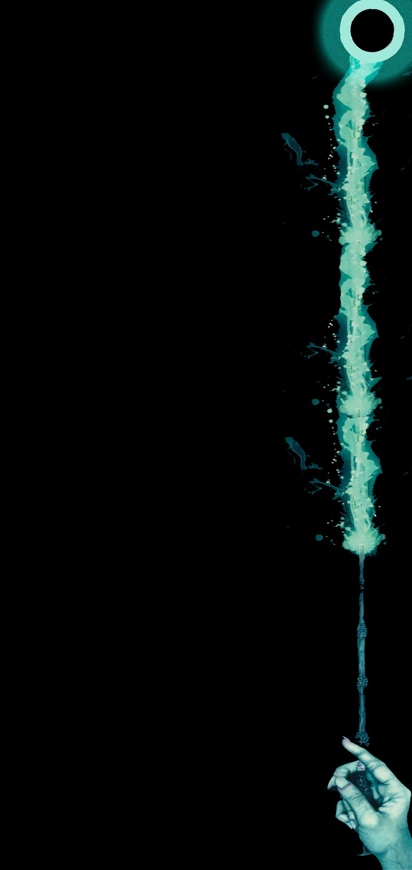 1440x3040 Harry Potter Archives S10 Wallpaper