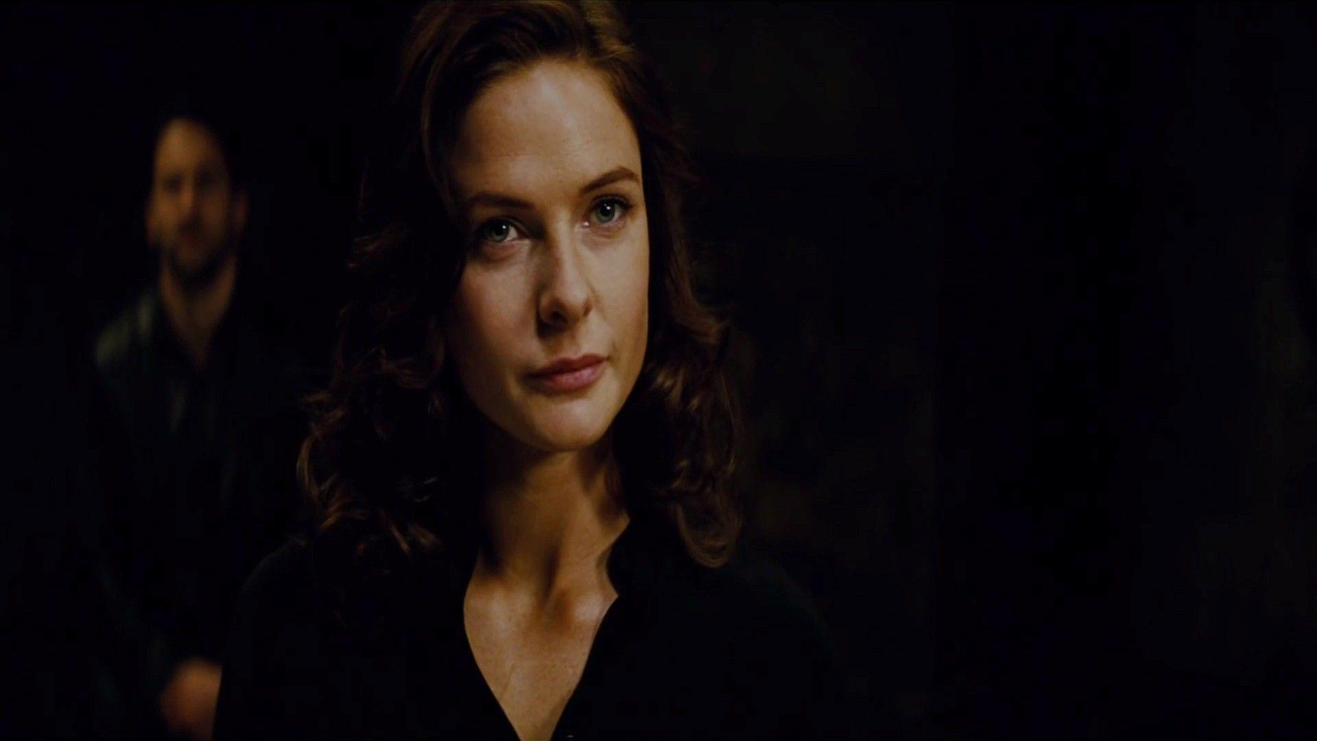 1920x1080 Rebecca Ferguson Wallpaper Impossible 5 Heroine, HD